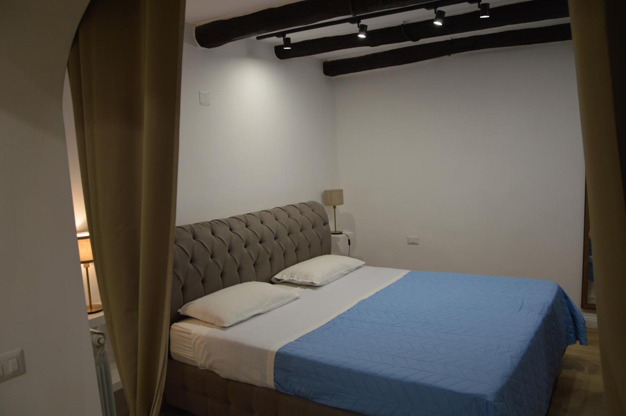 House Vico Lungo A Toledo *
