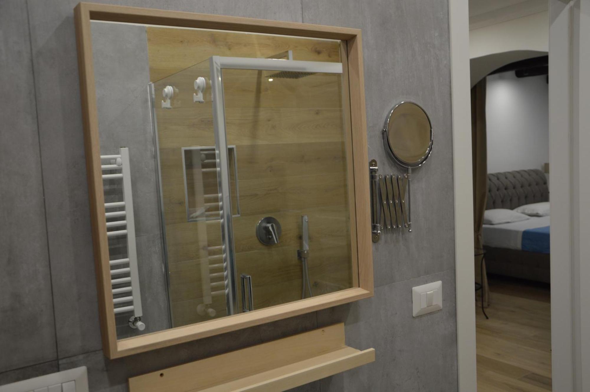 House Vico Lungo A Toledo Bed & Breakfast