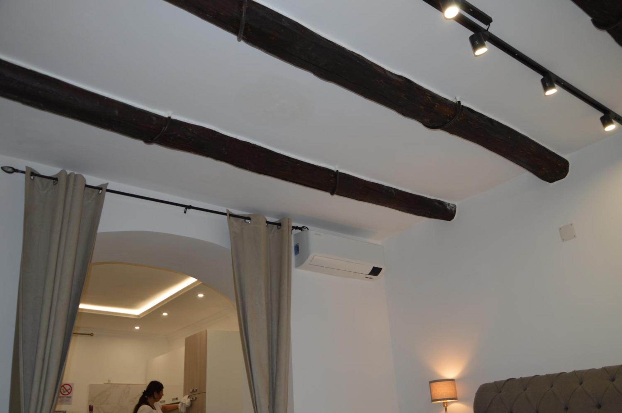 Bed & Breakfast House Vico Lungo A Toledo Naples