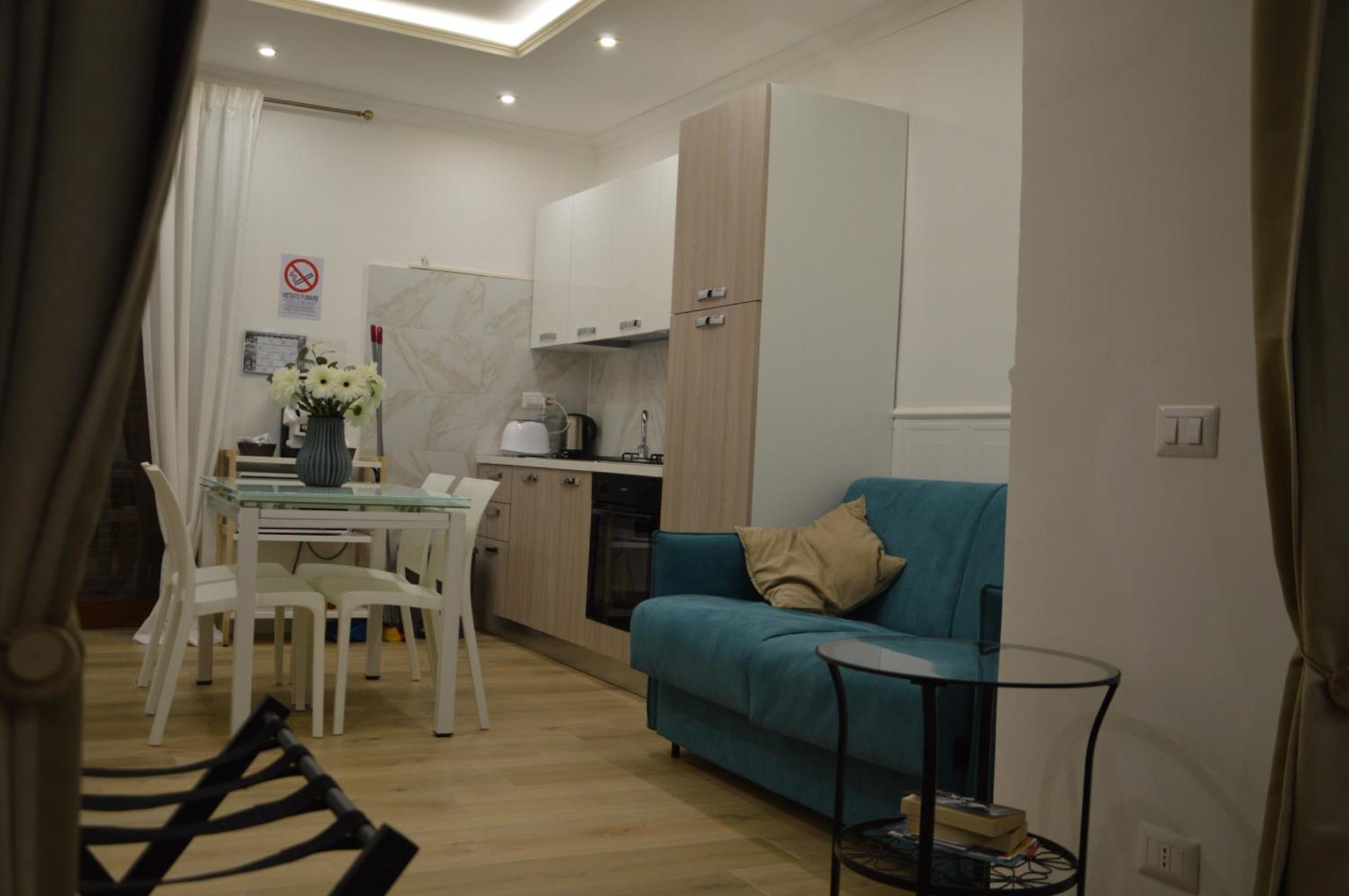 Bed & Breakfast House Vico Lungo A Toledo *