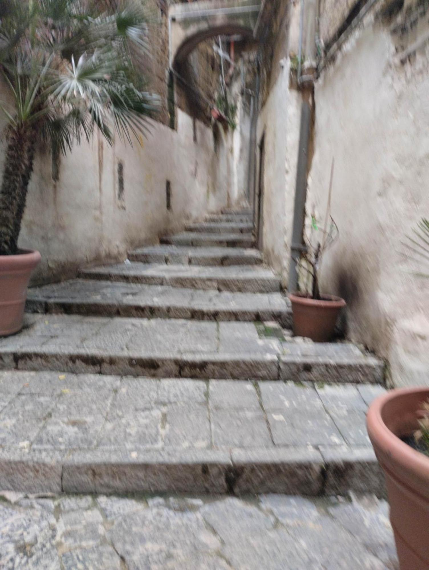 La Stanza Di Penelope * Naples