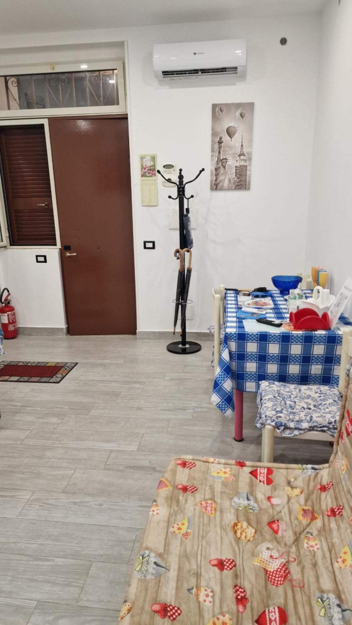 Intero Espo Apartment Naples