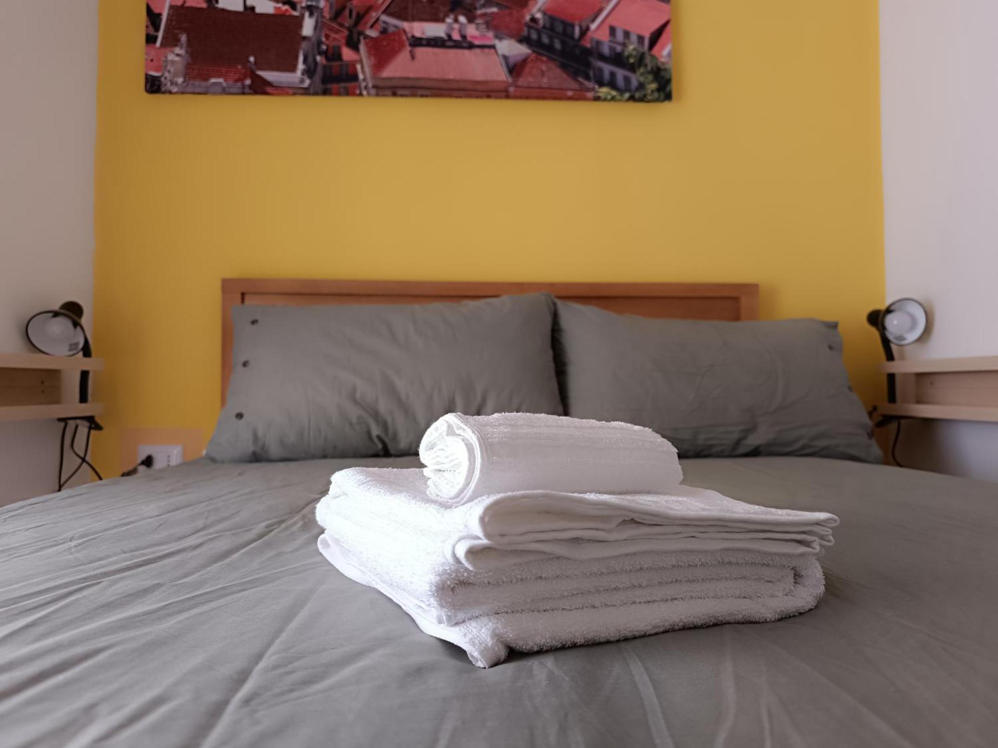 Bed & Breakfast Etnuvio, Double In