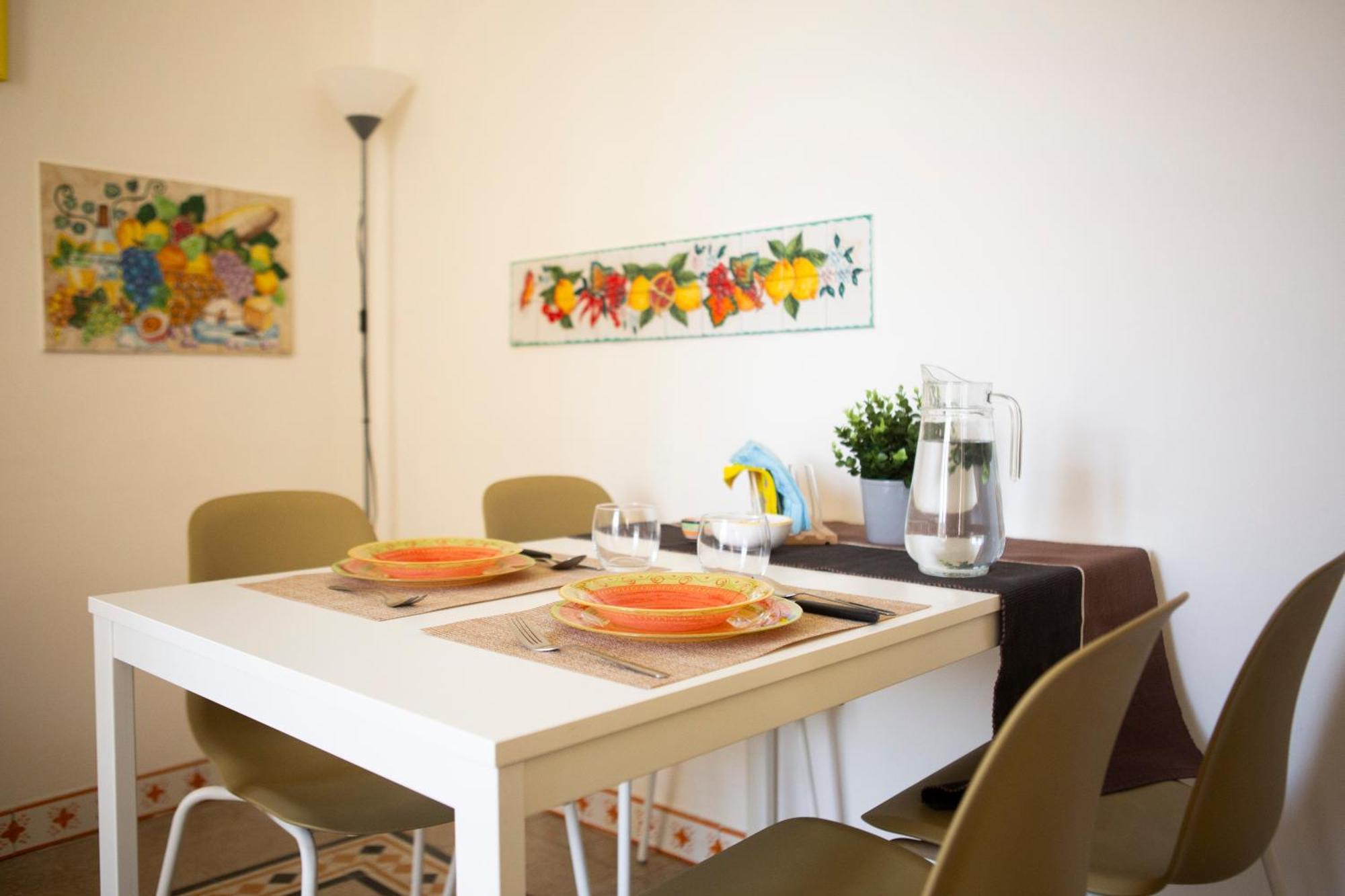 Bed & Breakfast Etnuvio, Double In Naples