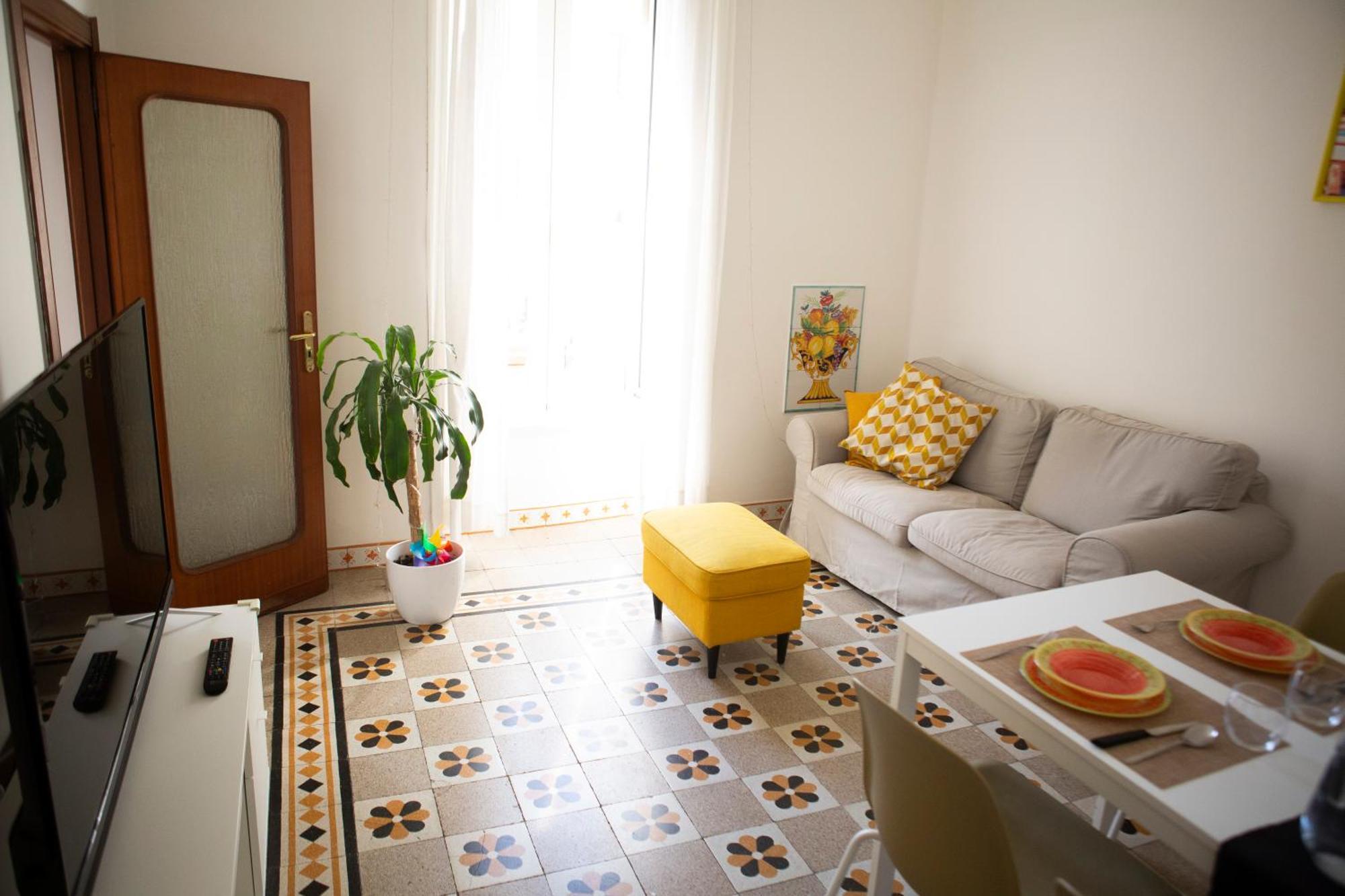 Bed & Breakfast Etnuvio, Double In