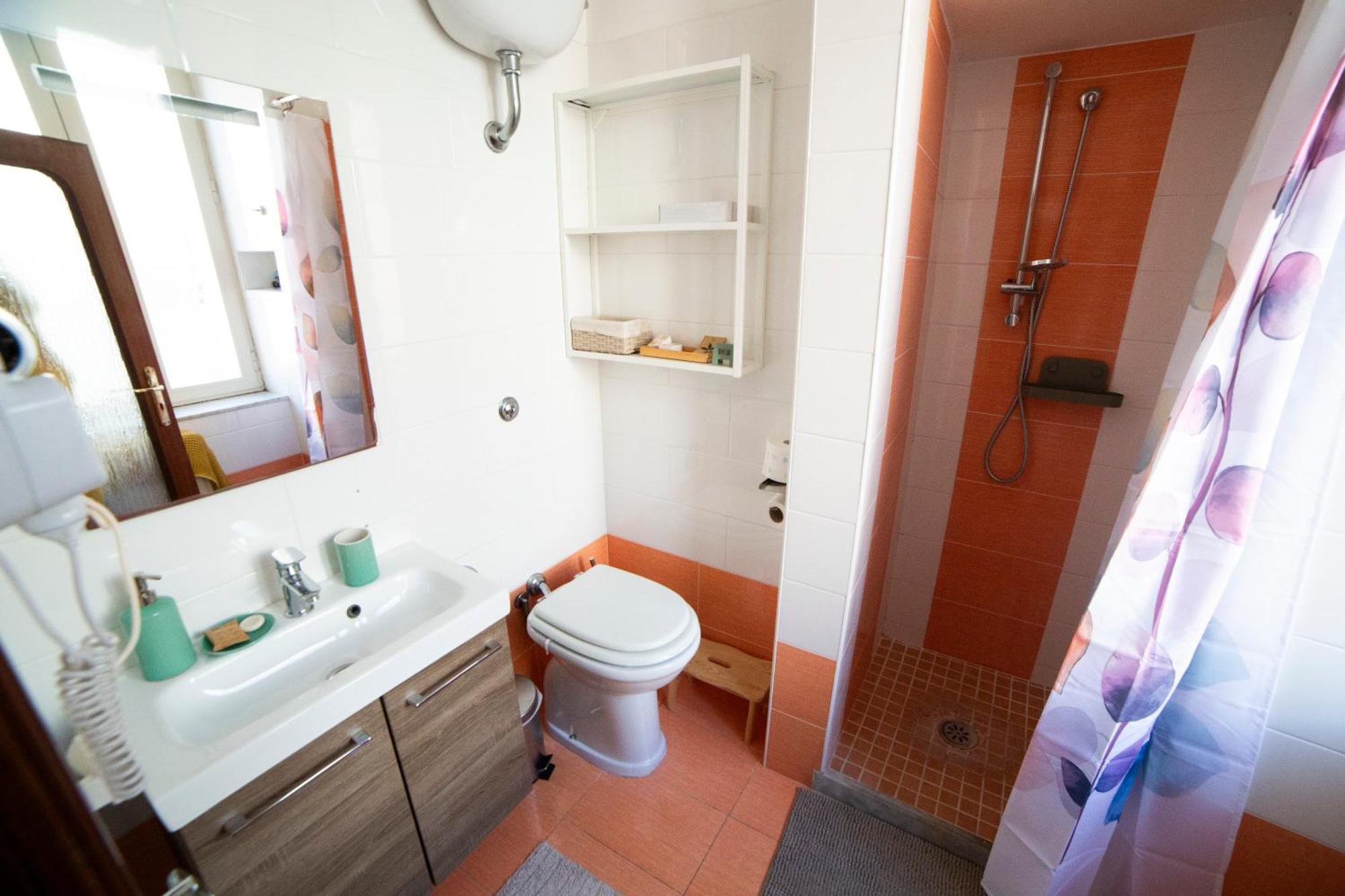 Bed & Breakfast Etnuvio, Double In *