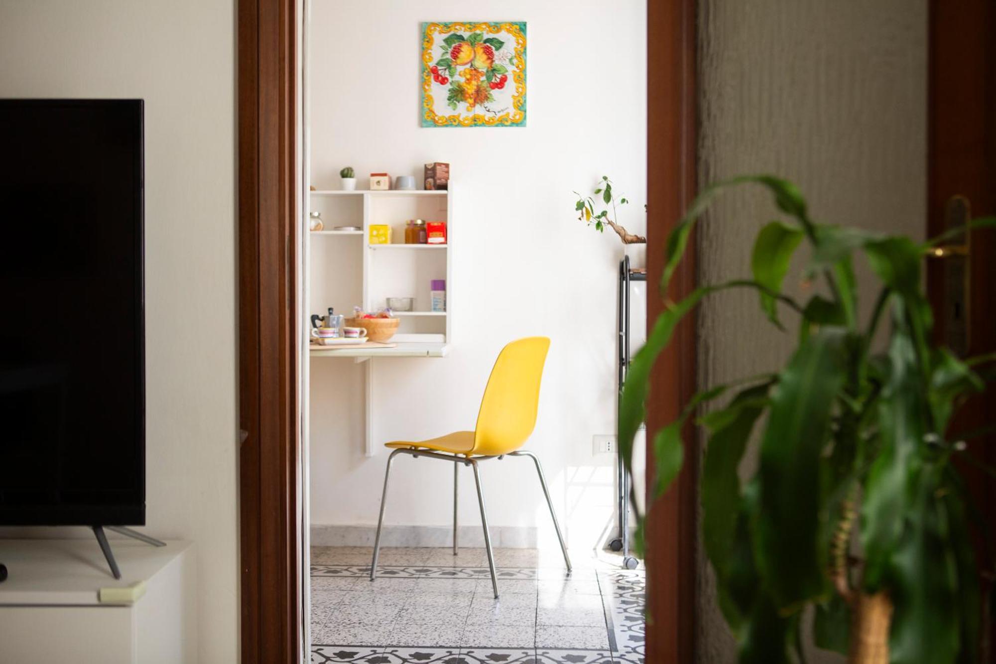 Bed & Breakfast Etnuvio, Double In *