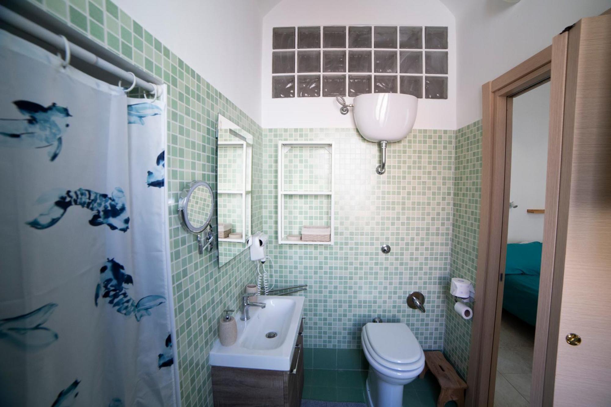 Etnuvio, Double In Bed & Breakfast Naples