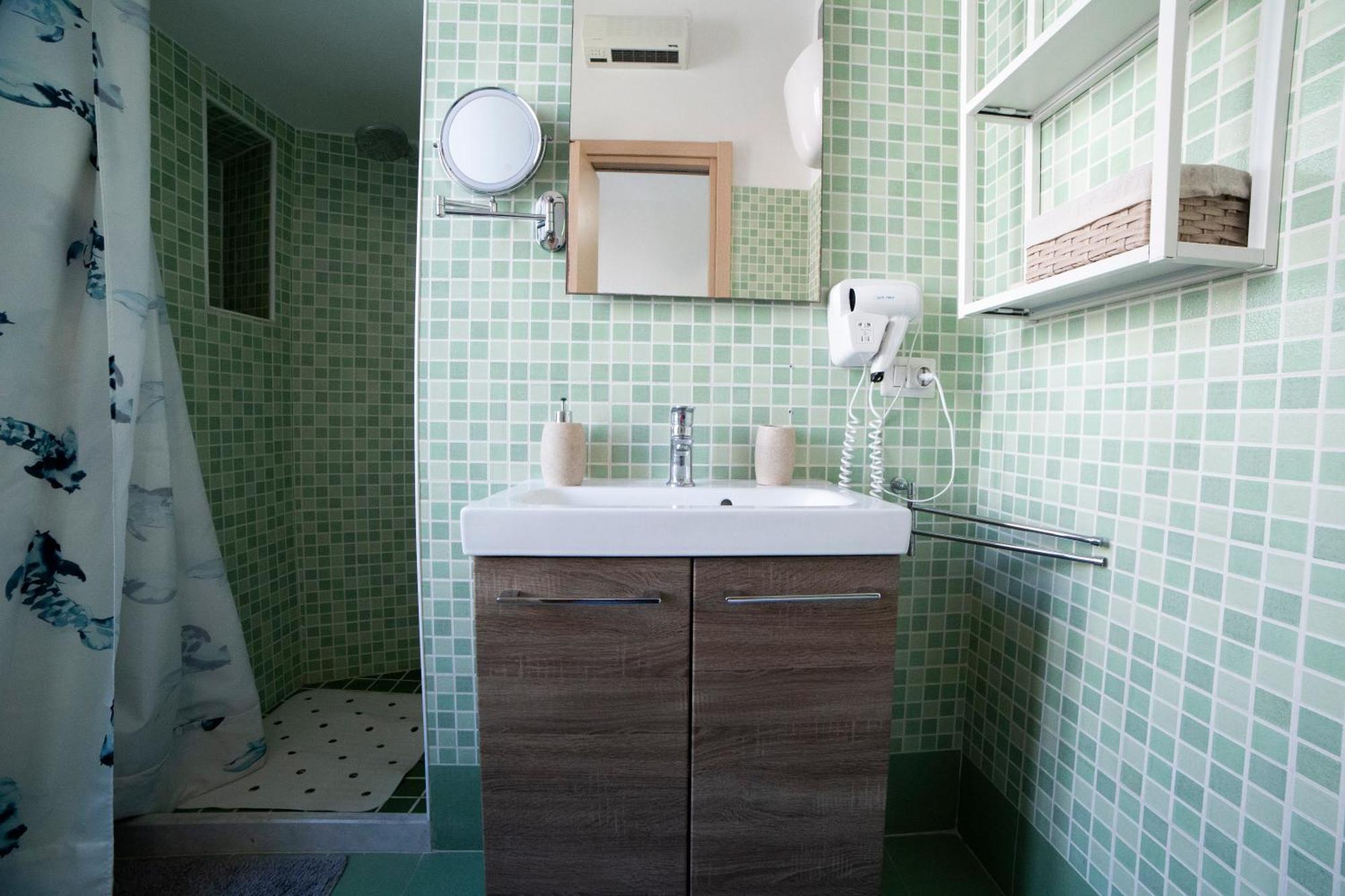Bed & Breakfast Etnuvio, Double In Naples