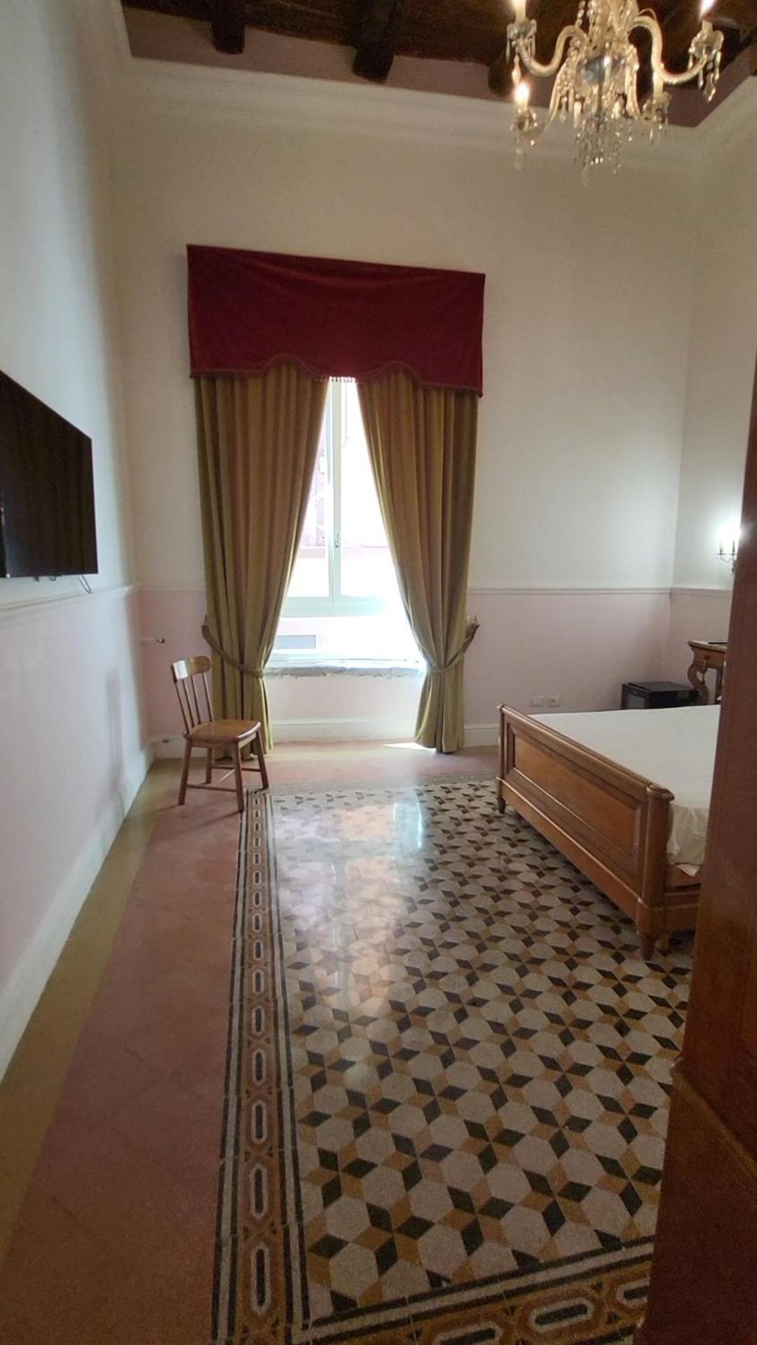 Art House Venusio Apartment