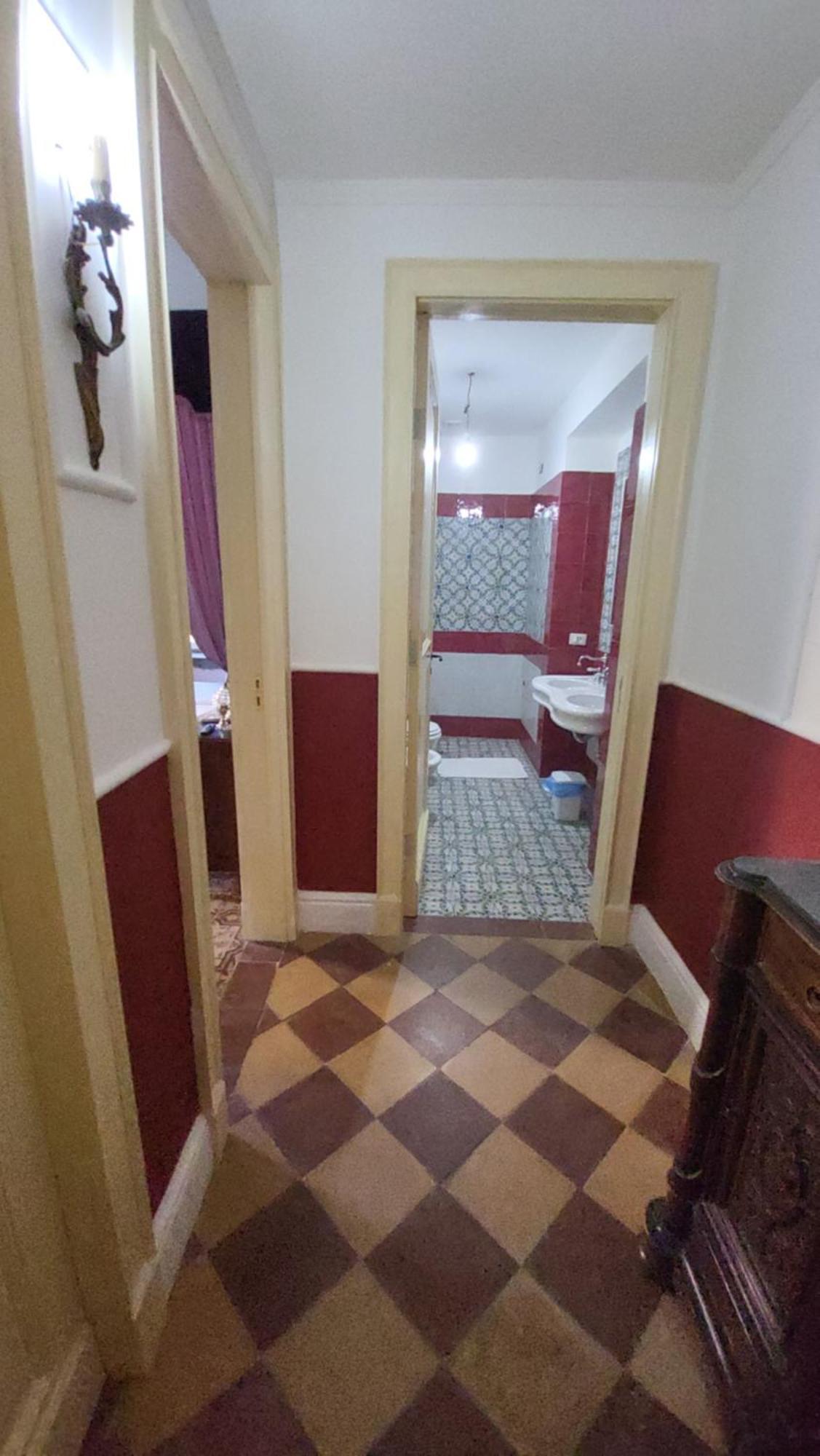 Art House Venusio Apartment Naples
