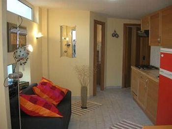 Bed & Breakfast I Colori Di 3*