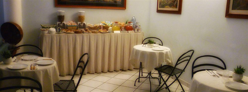 Bed & Breakfast Terra Mia Naples