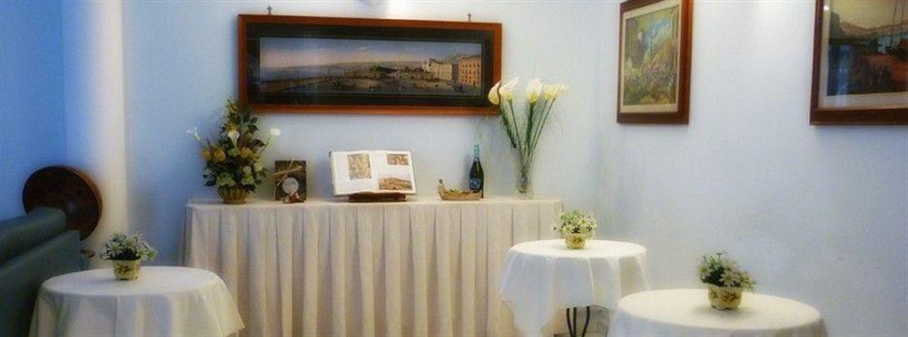 Bed & Breakfast Terra Mia Naples