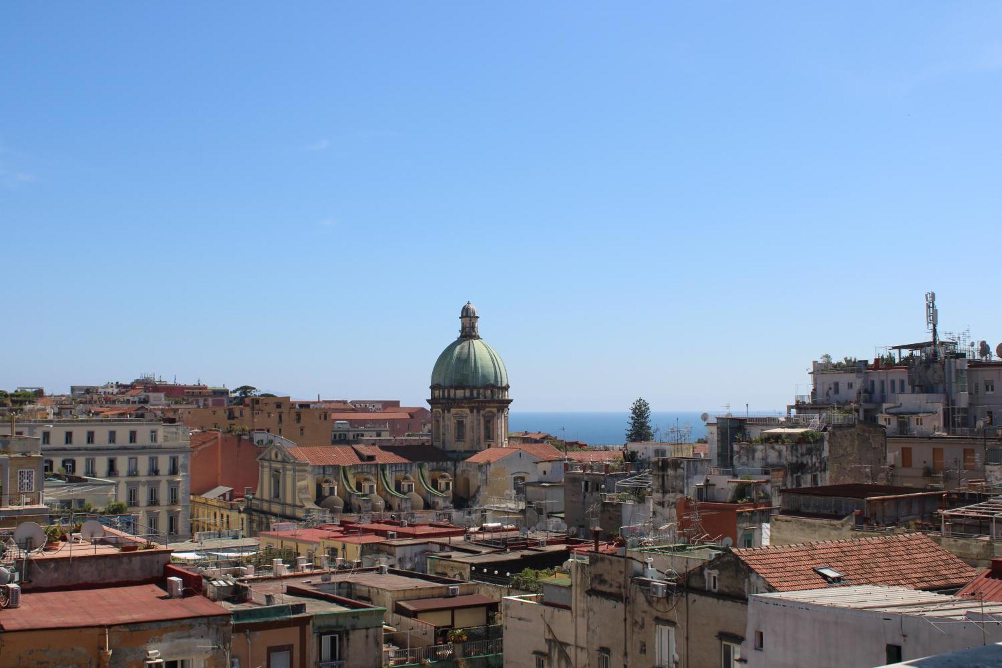 Santa Teresella A Toledo Bed & Breakfast Naples