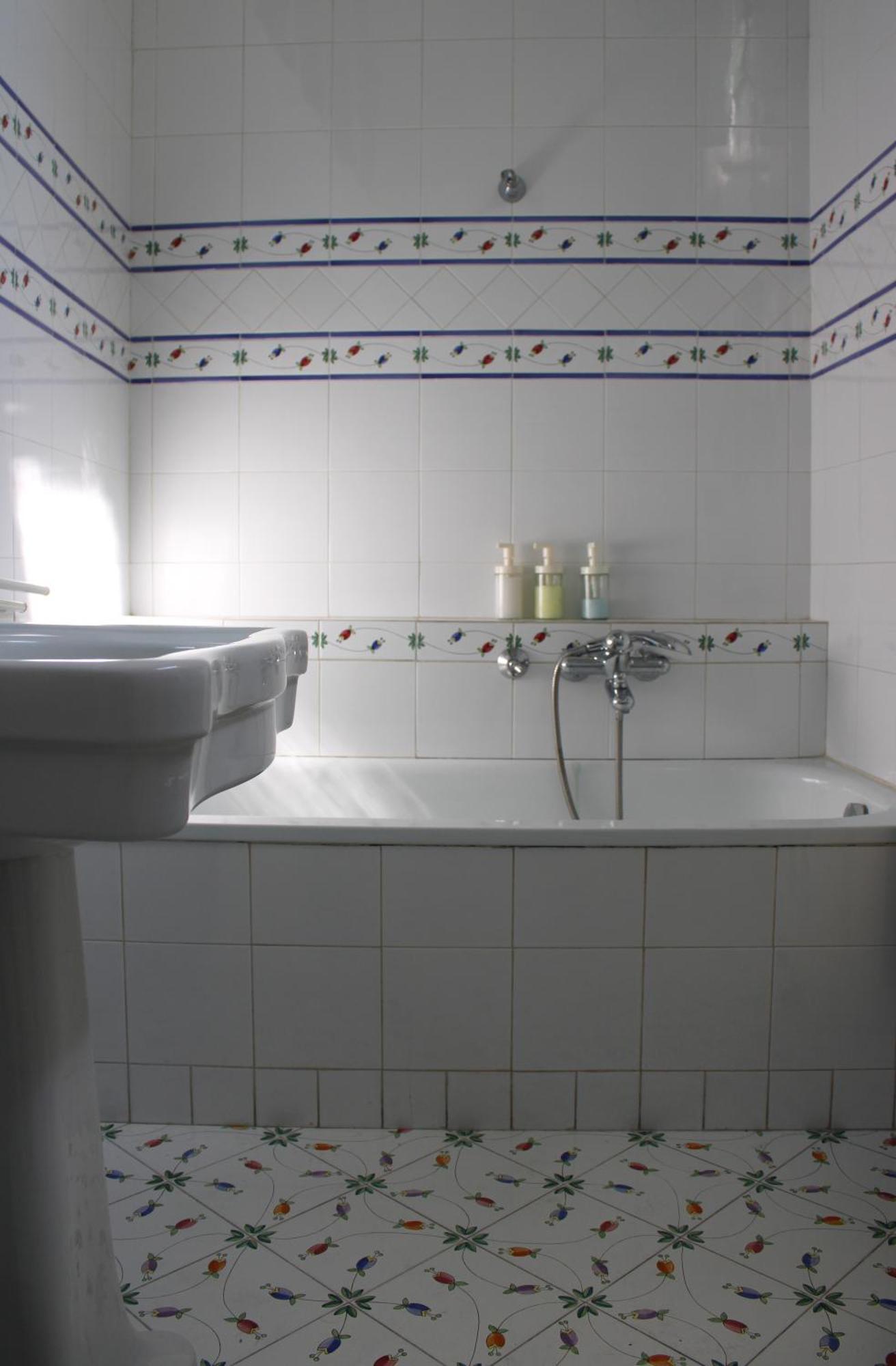 Santa Teresella A Toledo Bed & Breakfast *