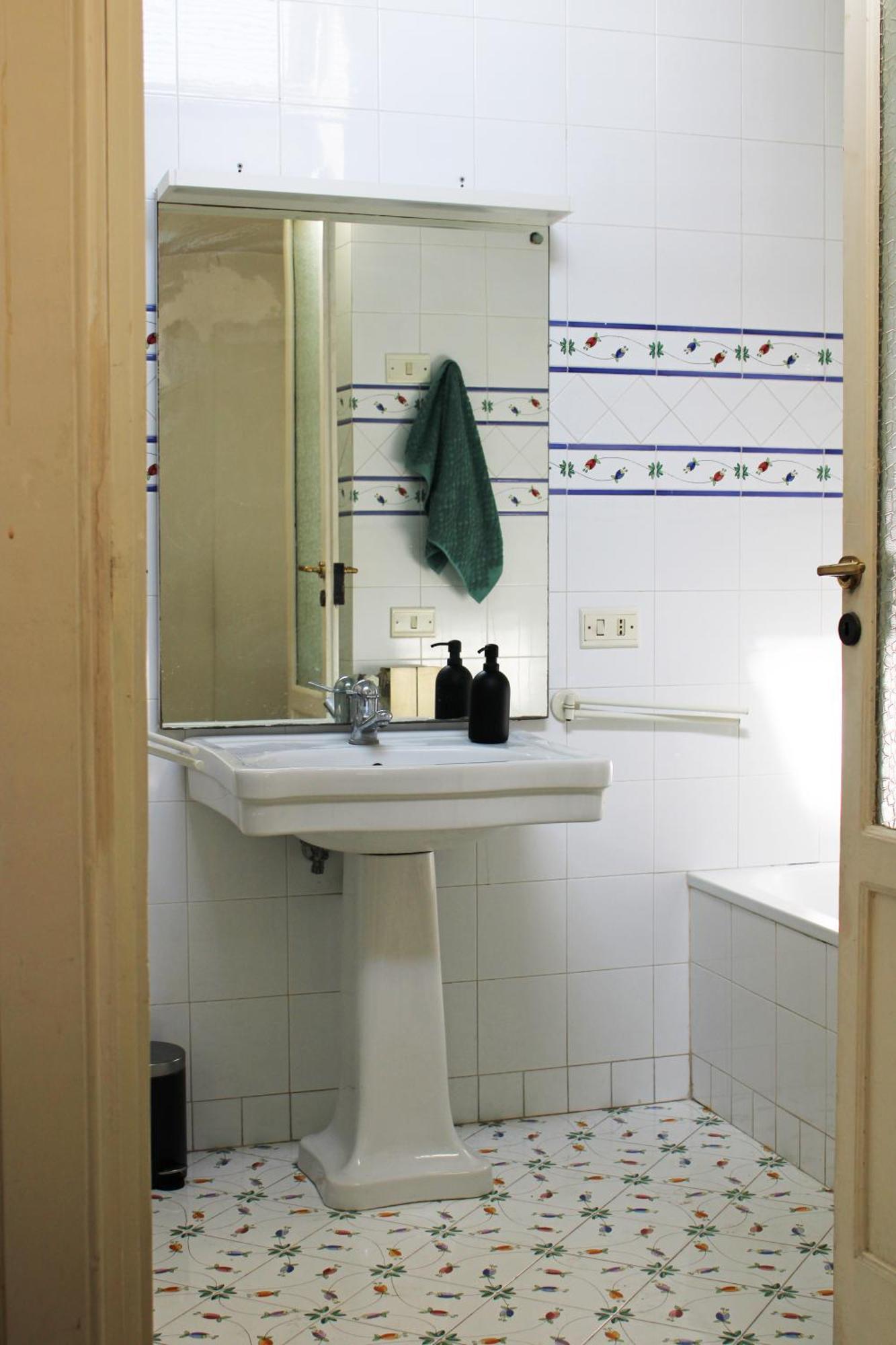 Bed & Breakfast Santa Teresella A Toledo Naples