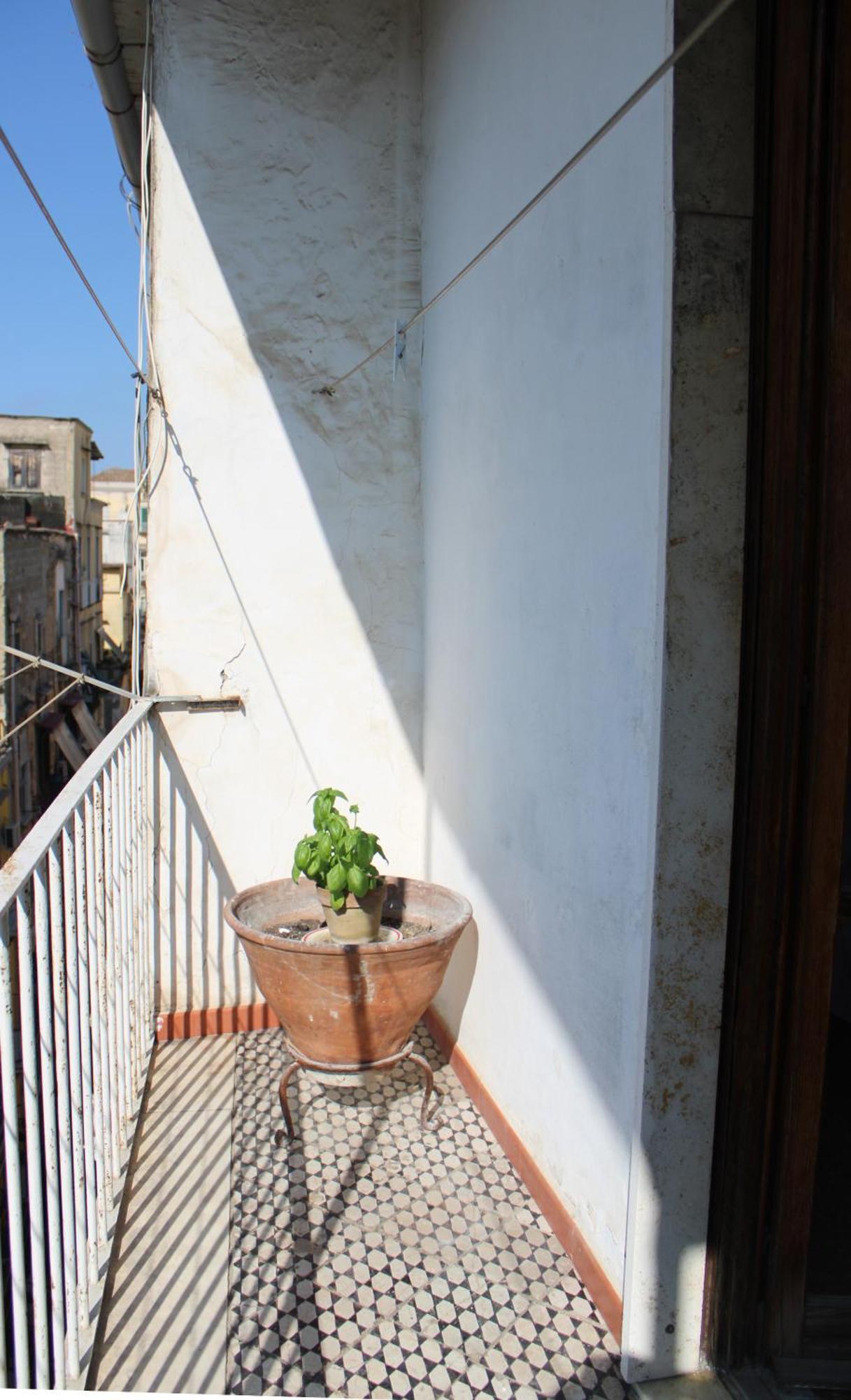 Bed & Breakfast Santa Teresella A Toledo *