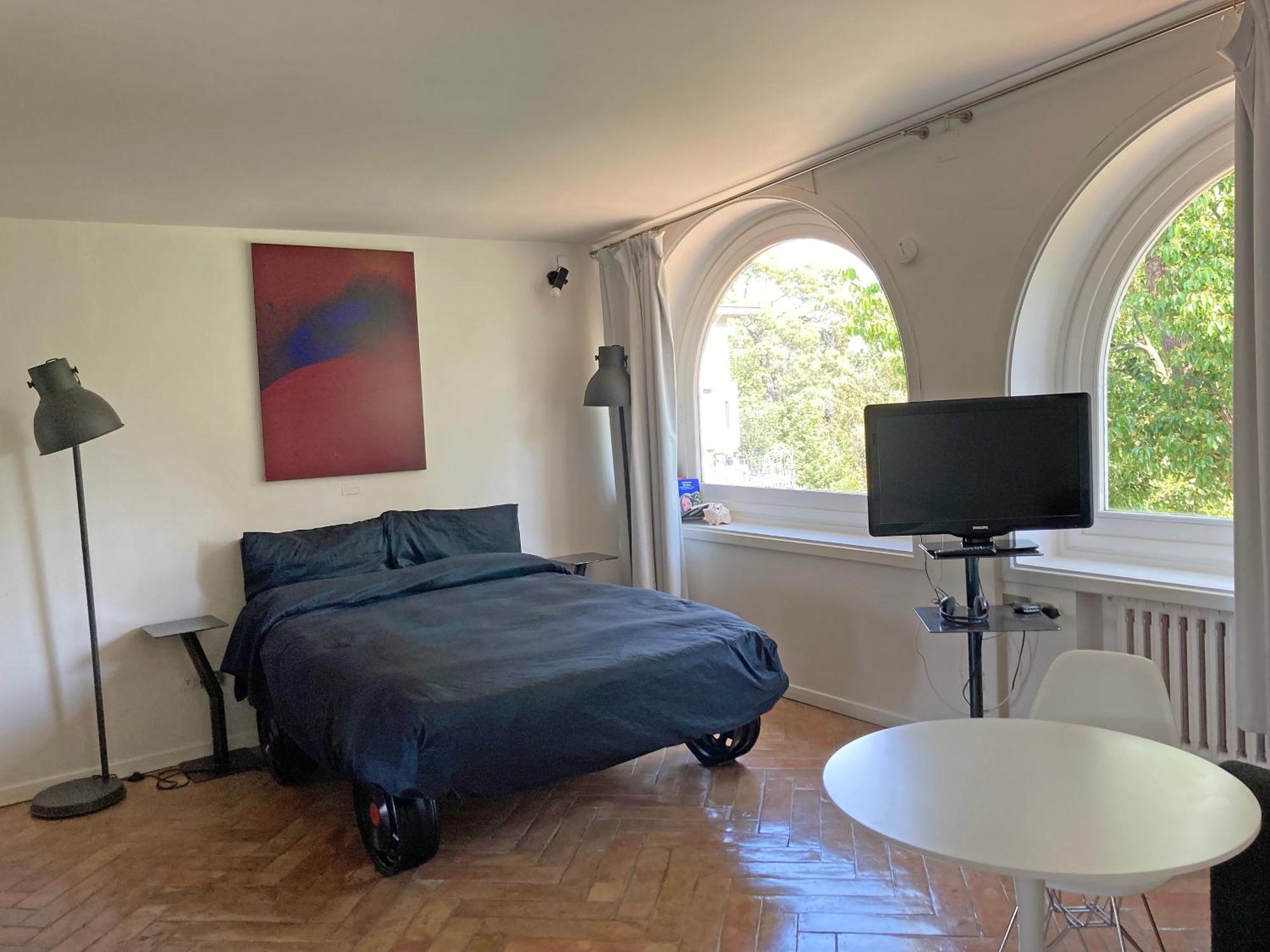 Apartment Residenza Le Rose D'arte *
