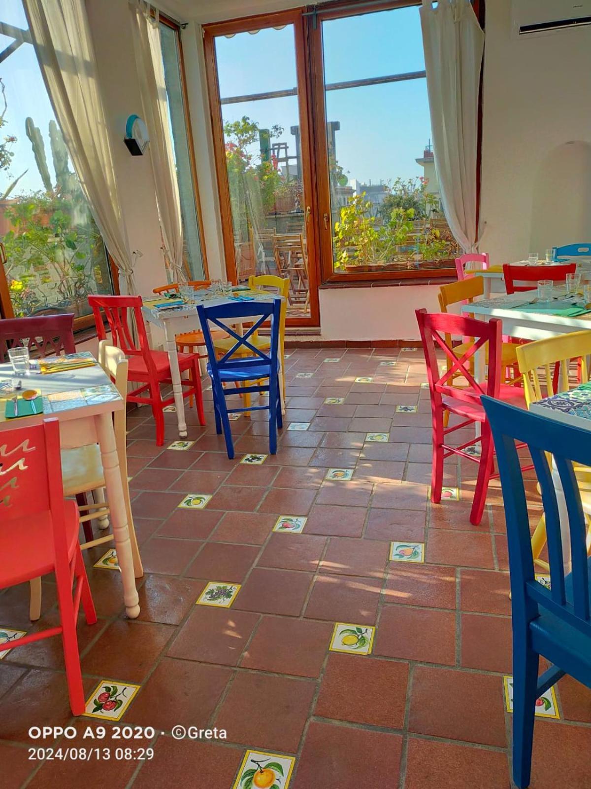 Hotel Up Naples
