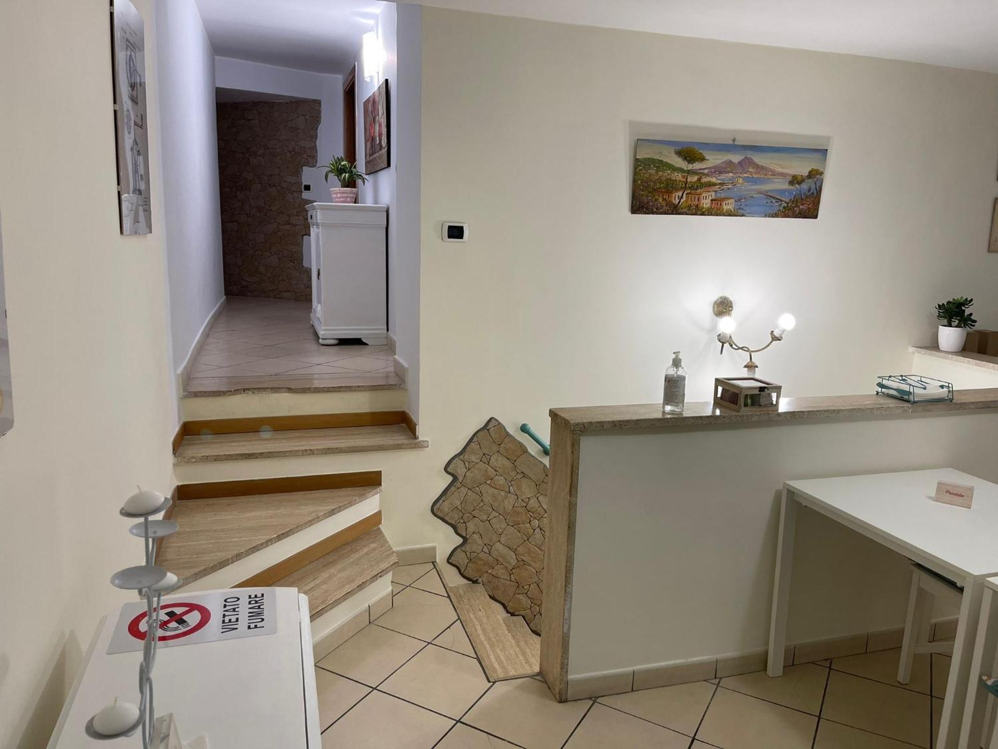 Casa Avallone * Naples