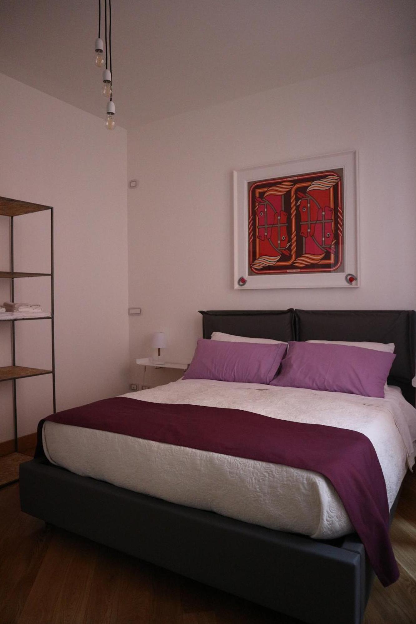 Guest house Home33 Naples