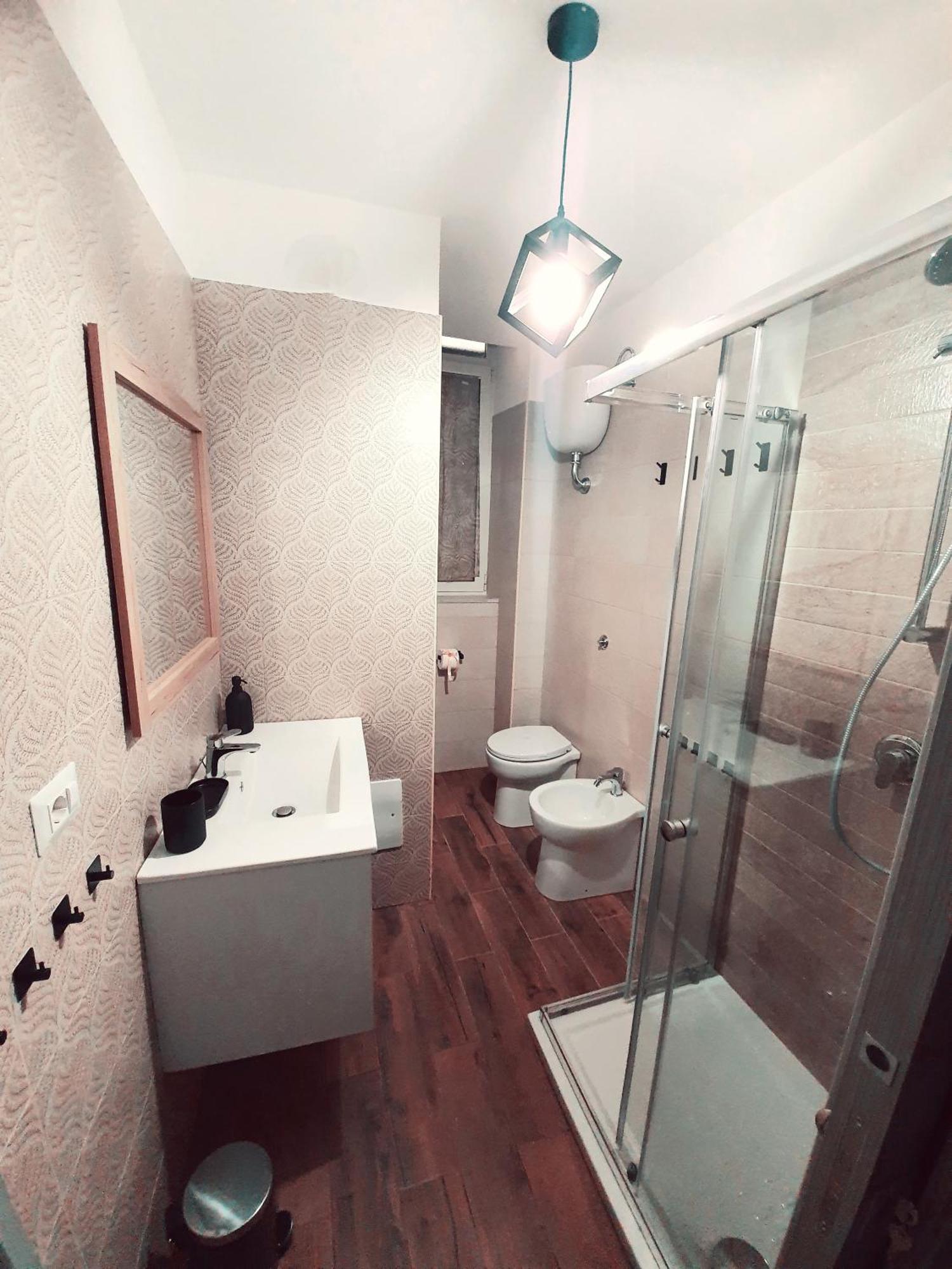 Casa Miracoli 40 Apartment Naples