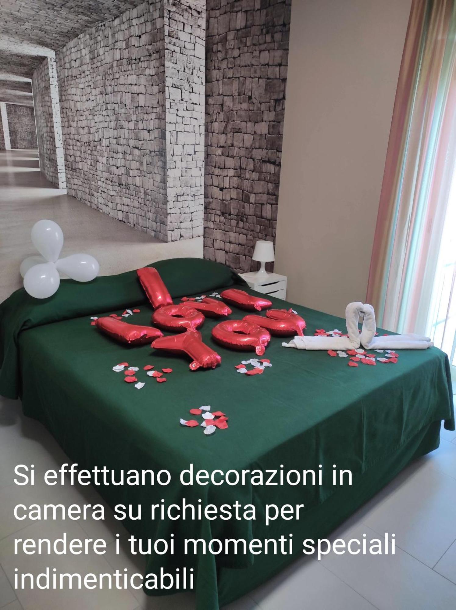 In Vacanze Napoletane Apartment