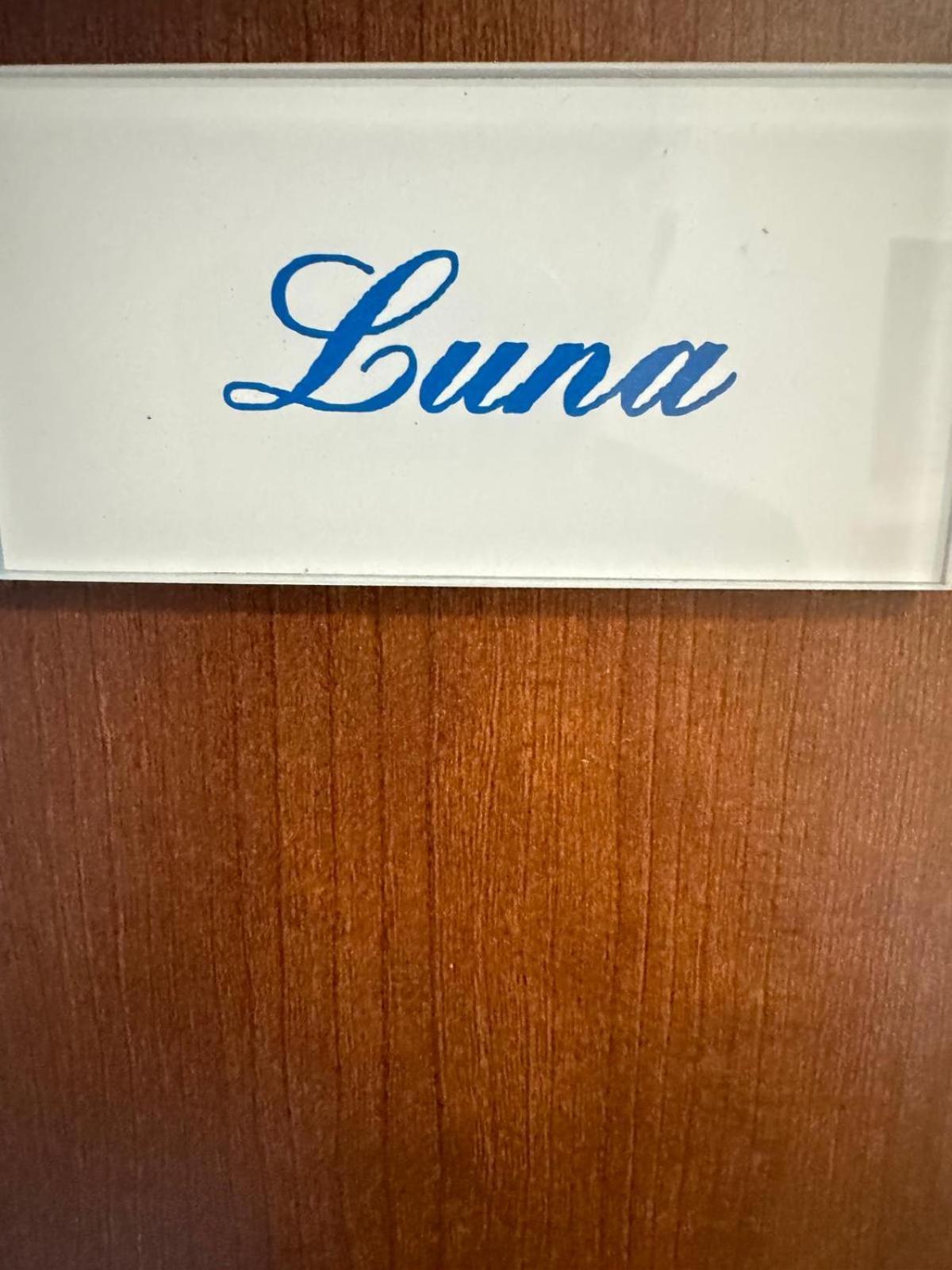Luna E Ambra Vacanze * Naples
