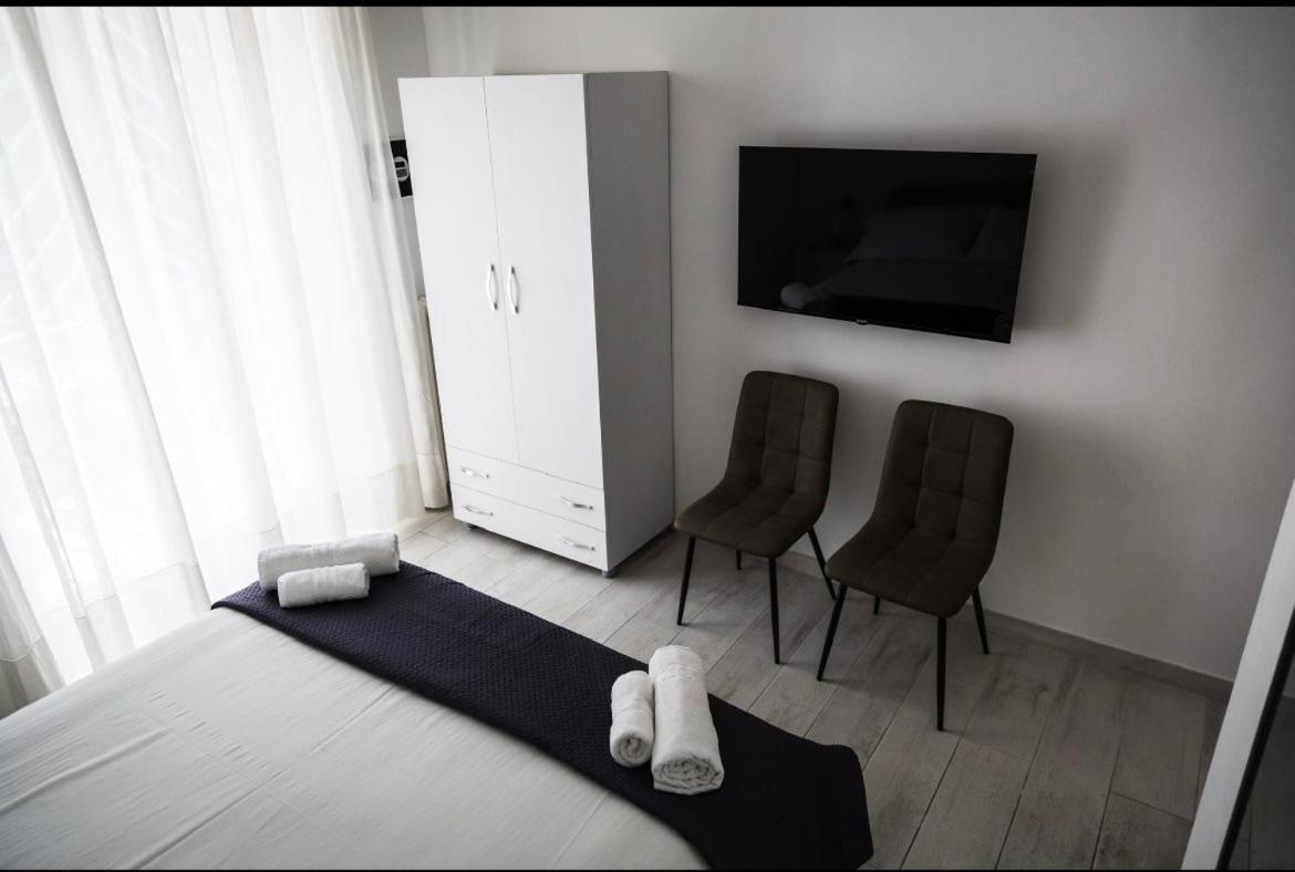 Legami House Guest house