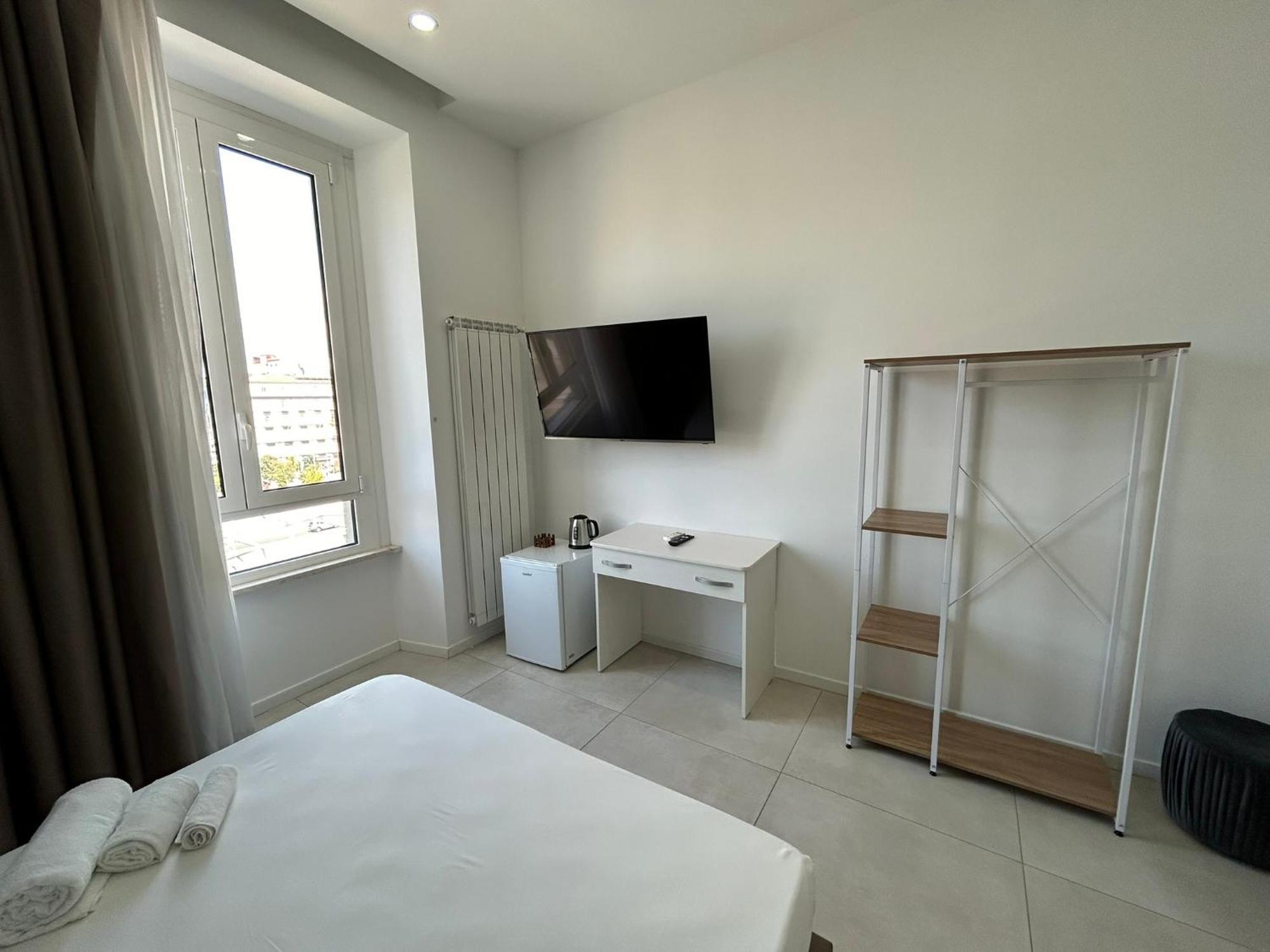 Enjoy Guest house *