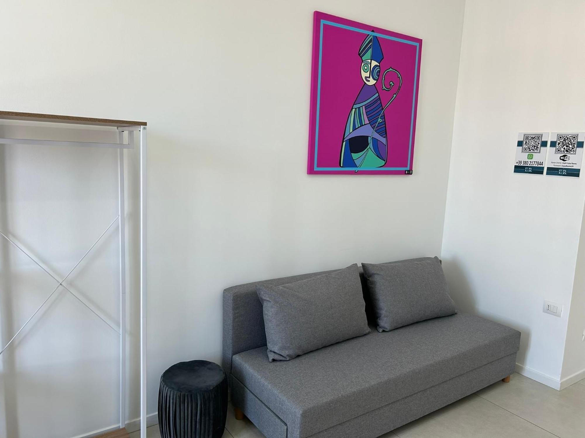 Guest house Enjoy *