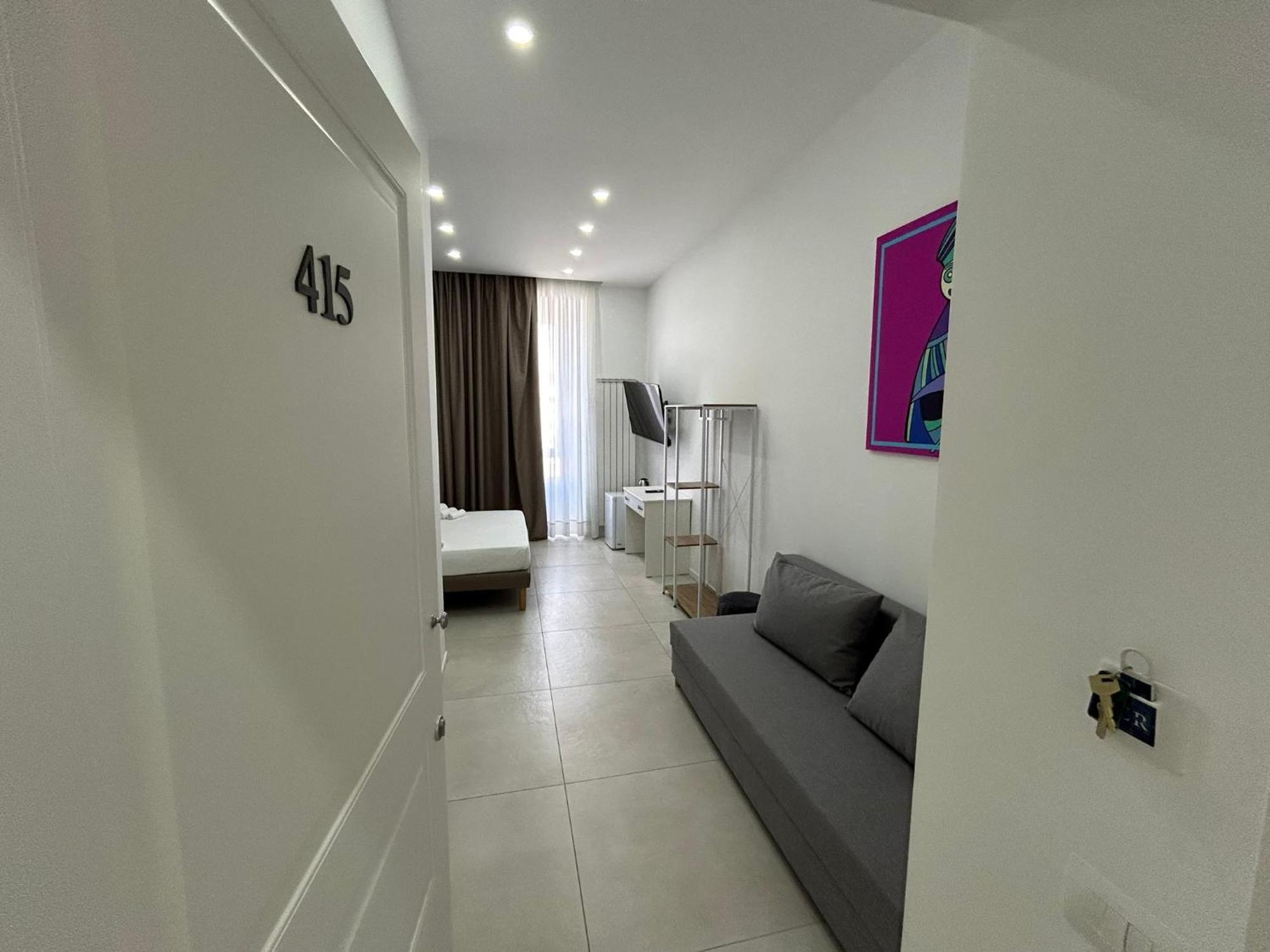 Guest house Enjoy *