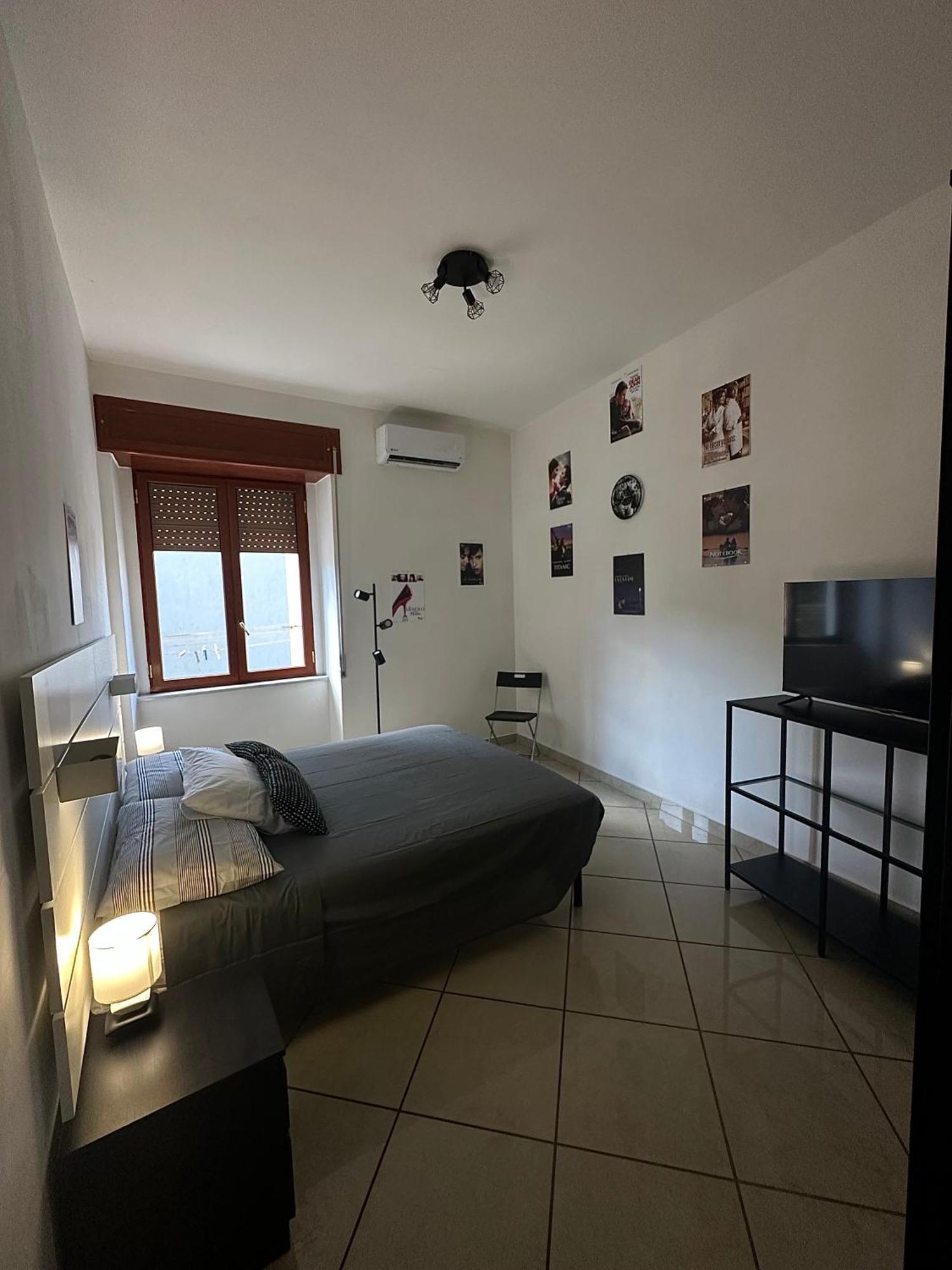 La Casa Del Cinema