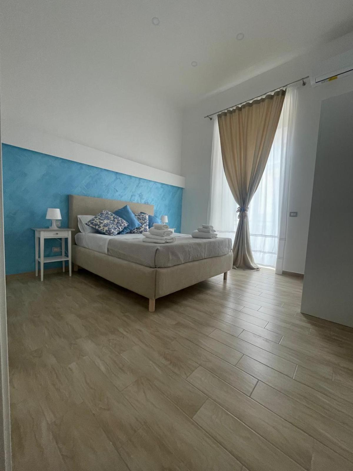 Duomo Luxury Apartment *