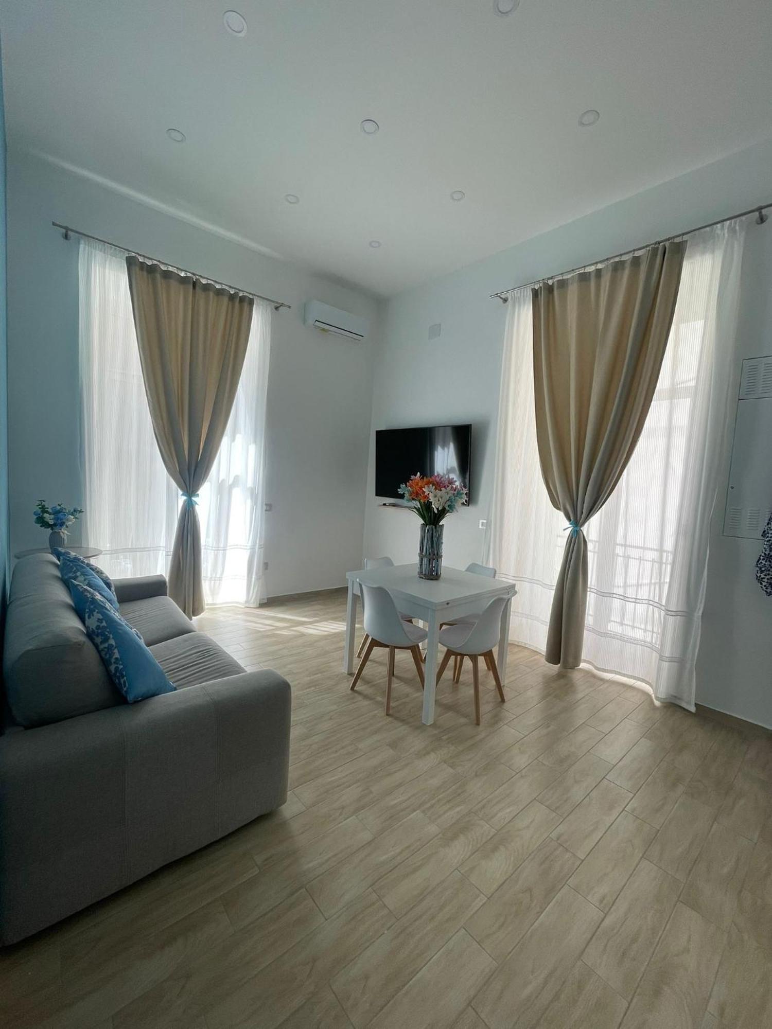 Apartment Duomo Luxury