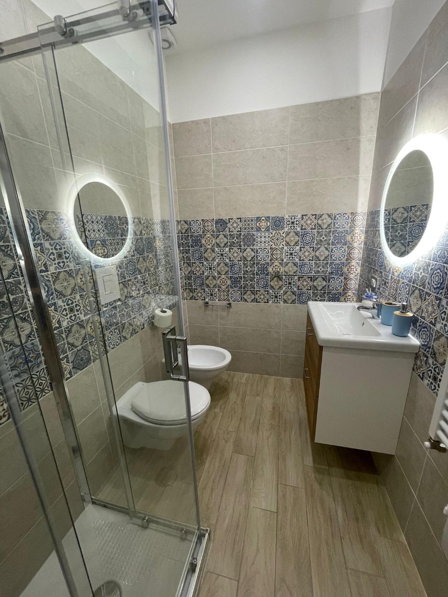 Apartment Duomo Luxury Naples