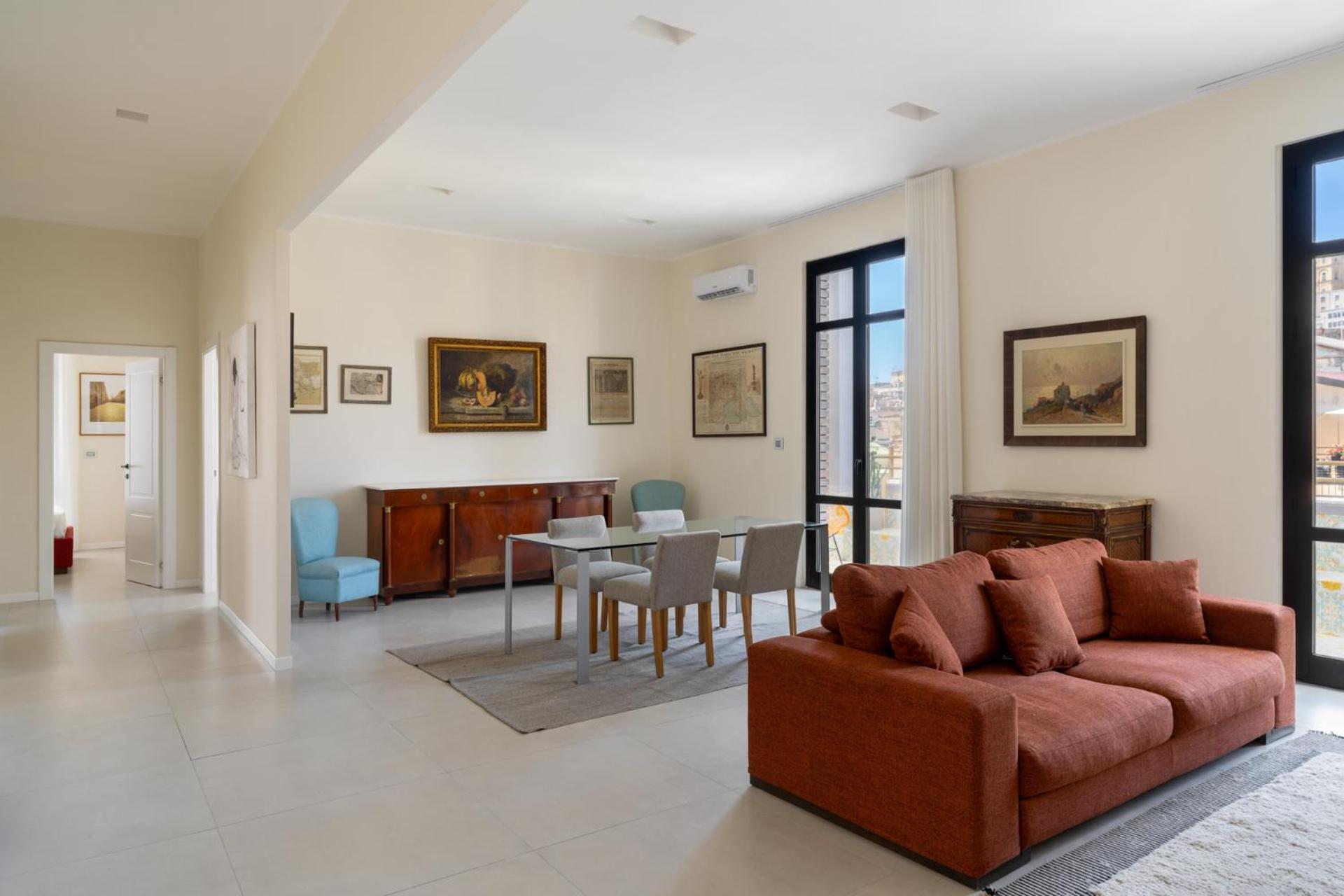 My Loft In * Naples
