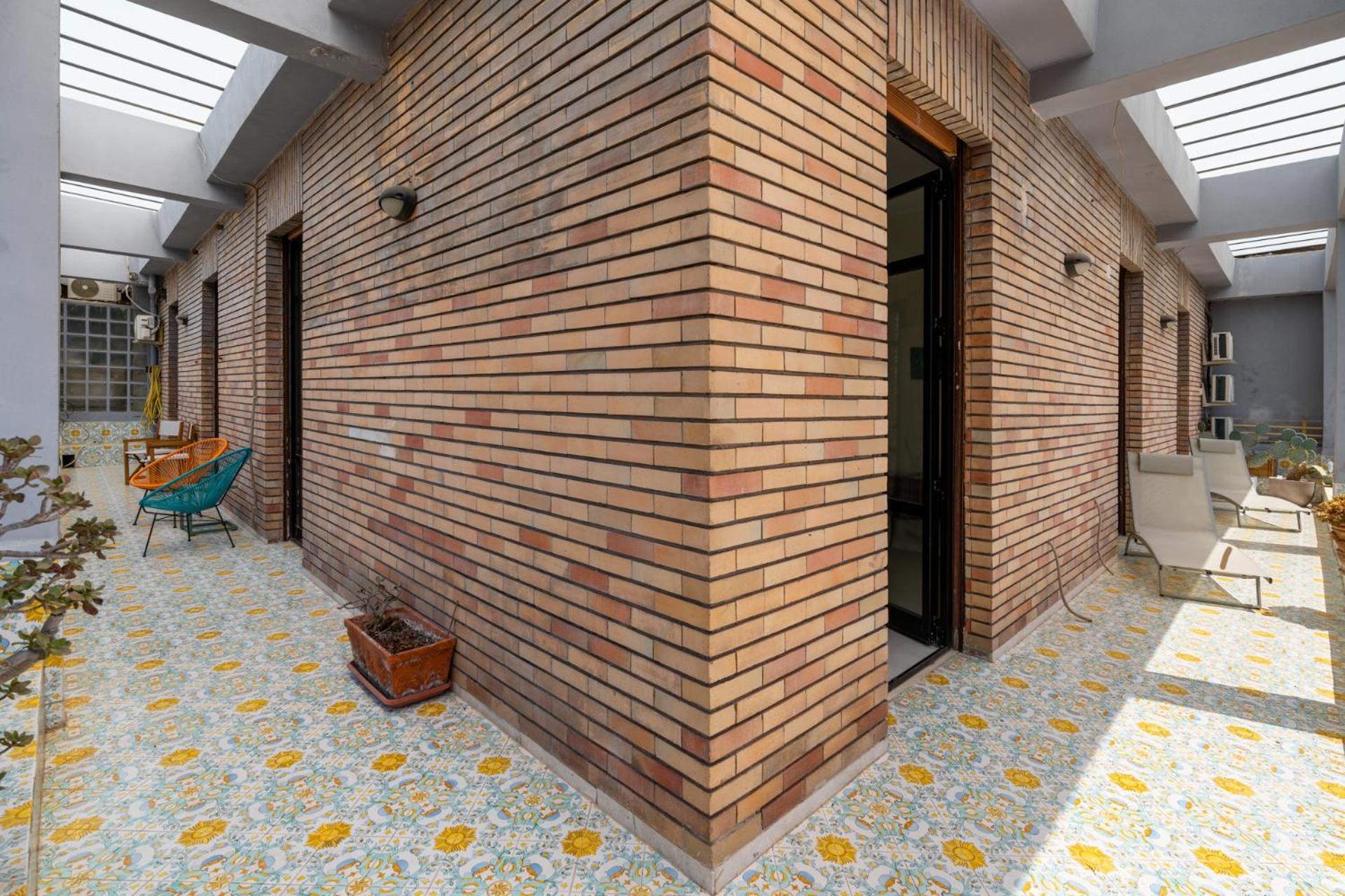 My Loft In Naples