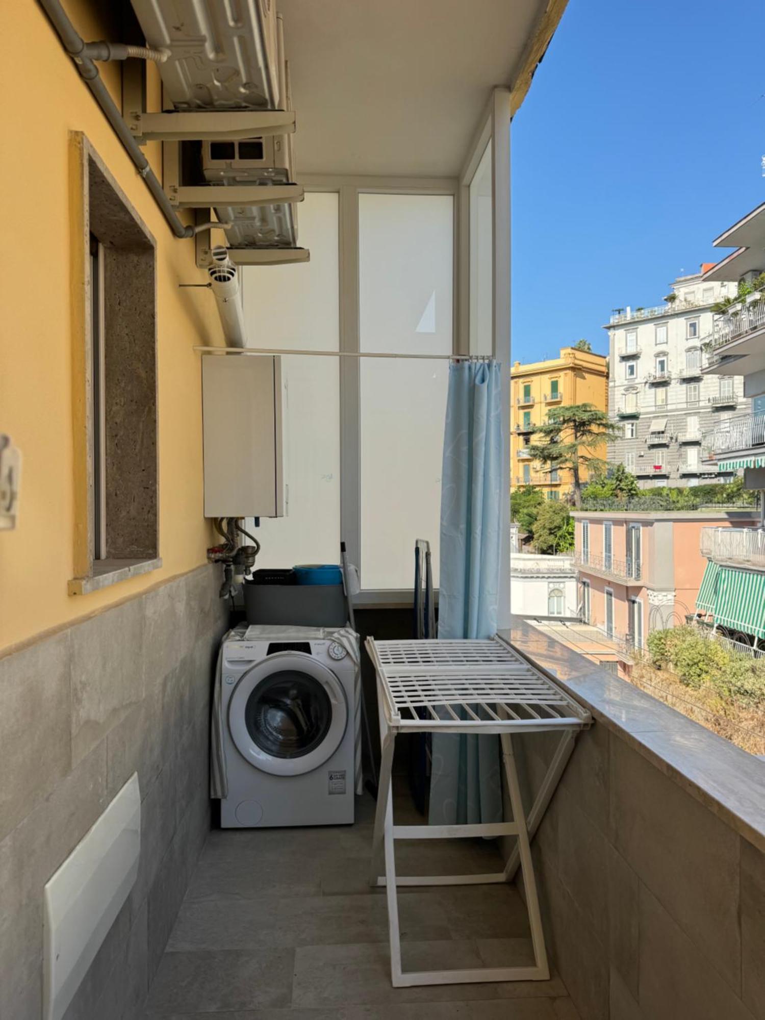 Casa Langellotti Apartment Naples