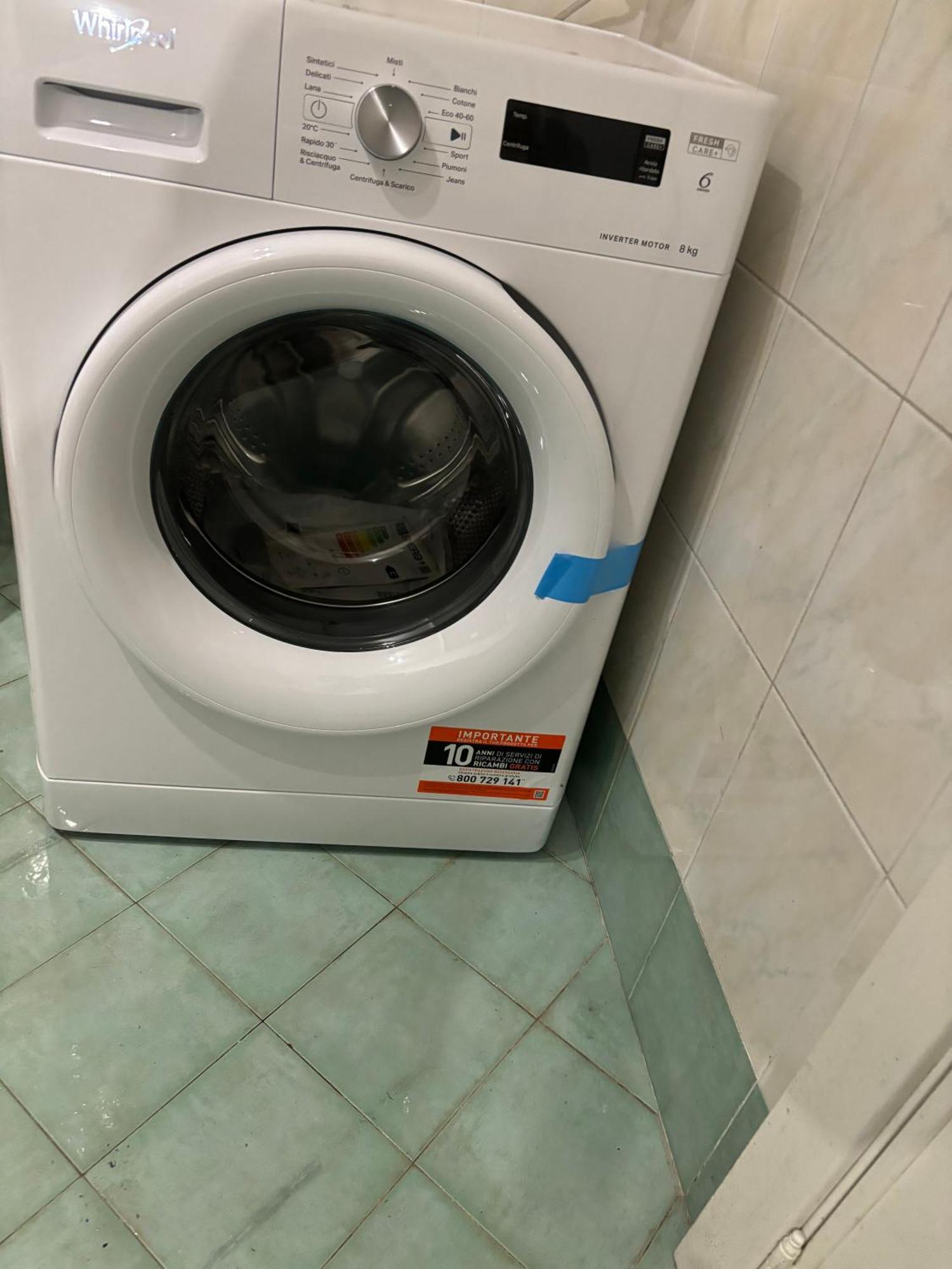Intero Salita Tasso Apartment Naples