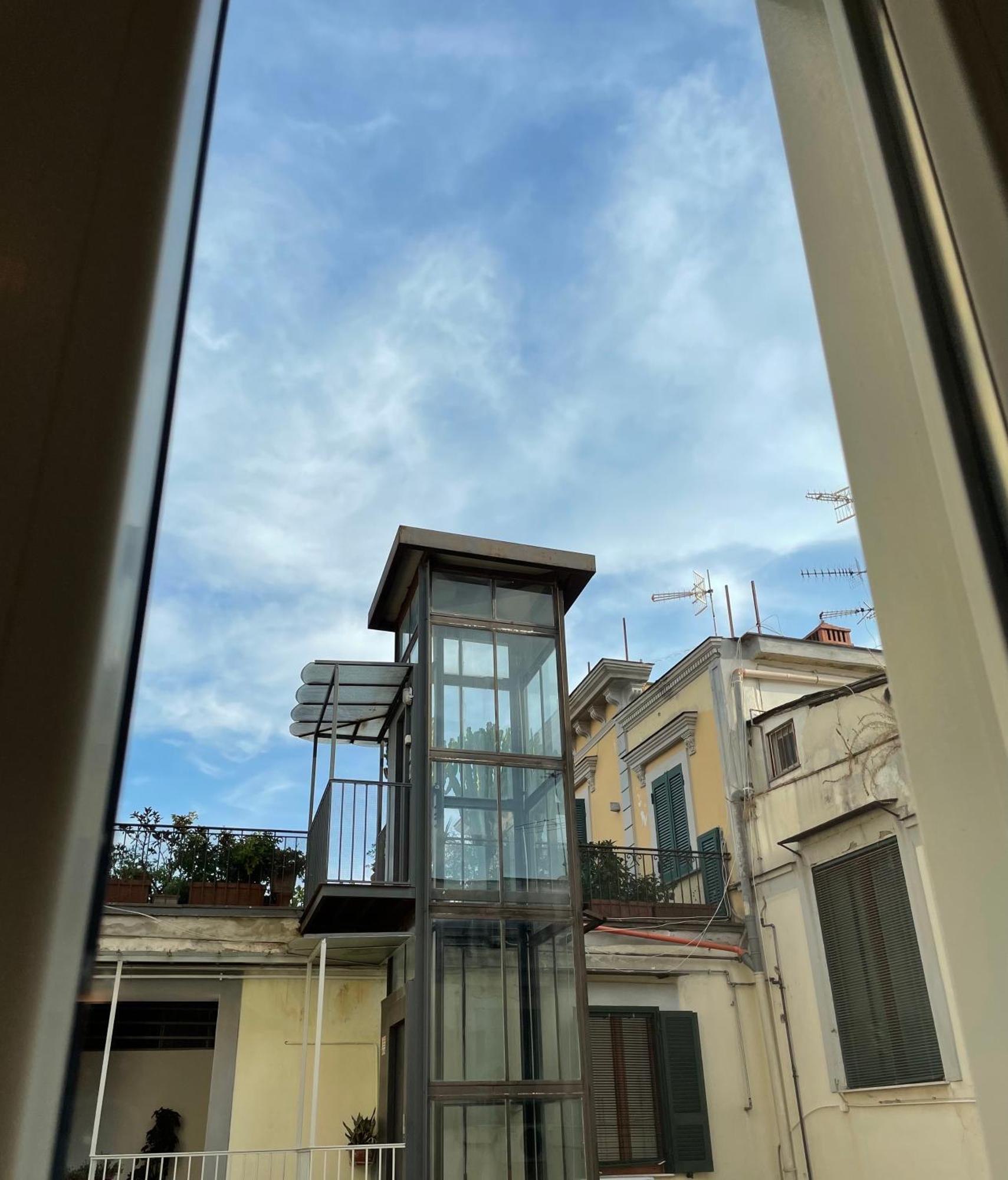 Guest house Oltre