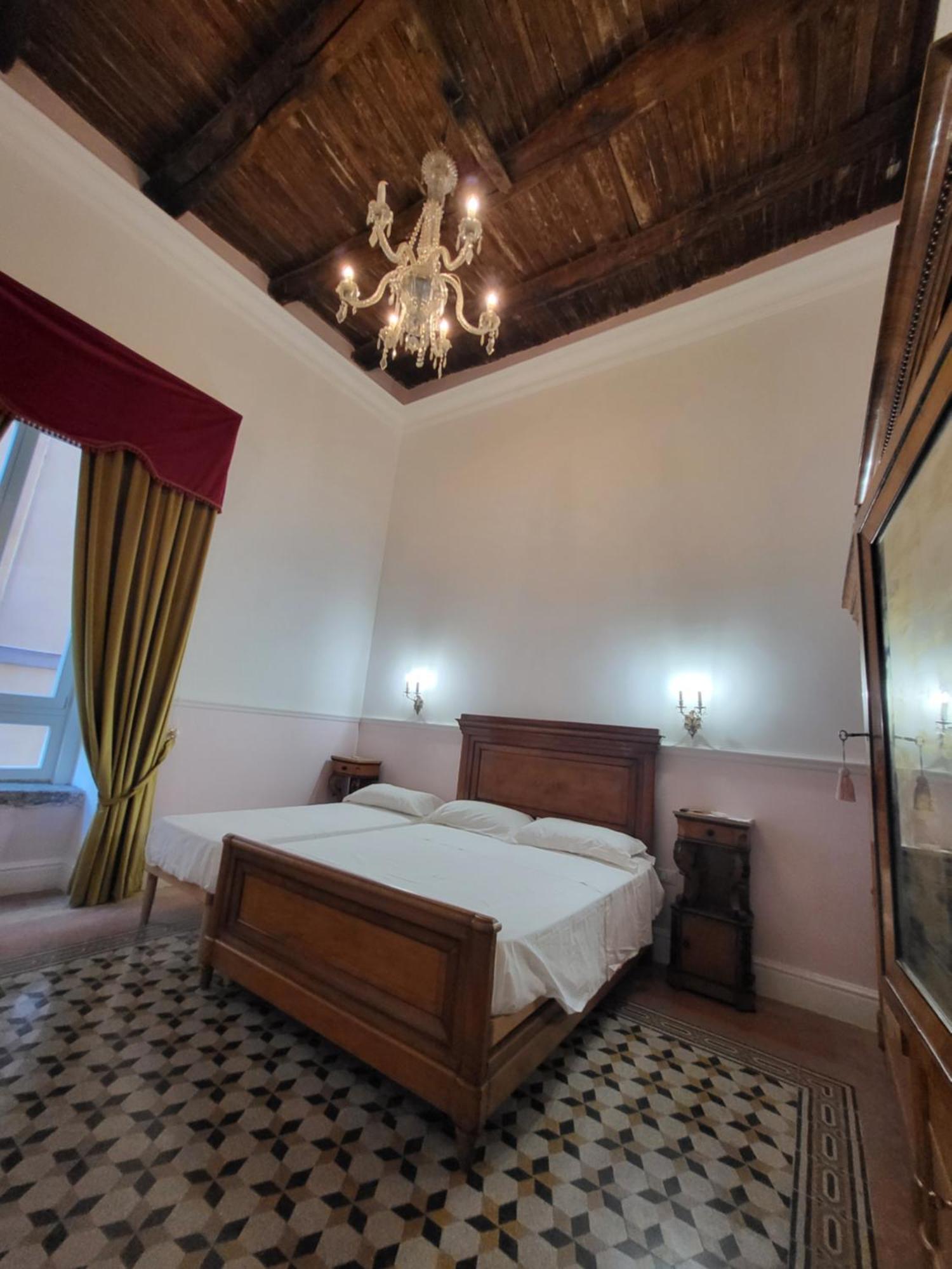 Apartment Art House Venusio *
