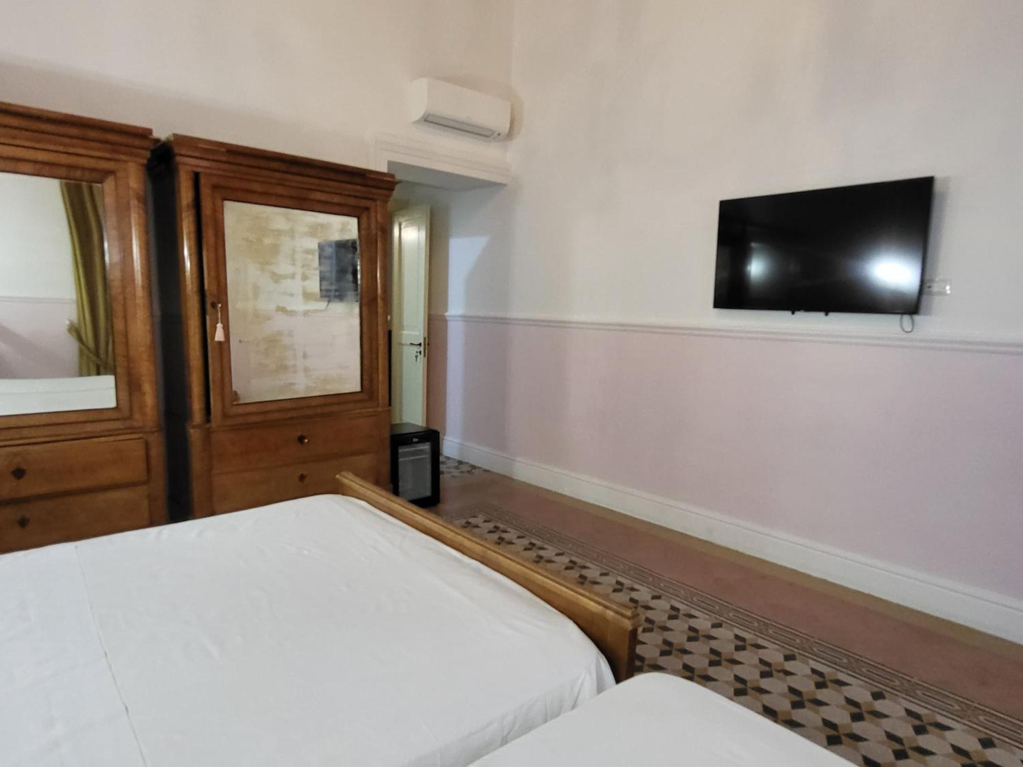 Apartment Art House Venusio Naples