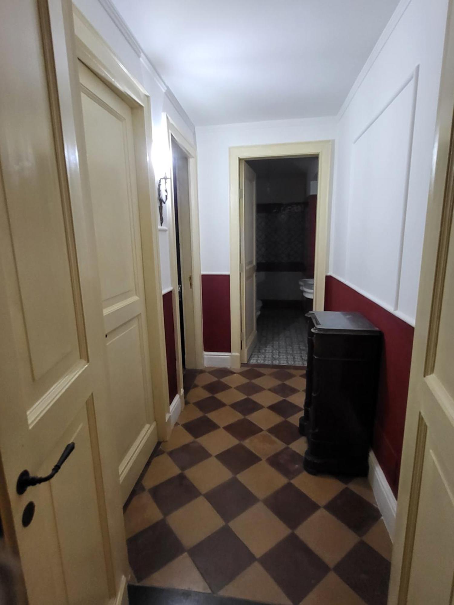 Apartment Art House Venusio *