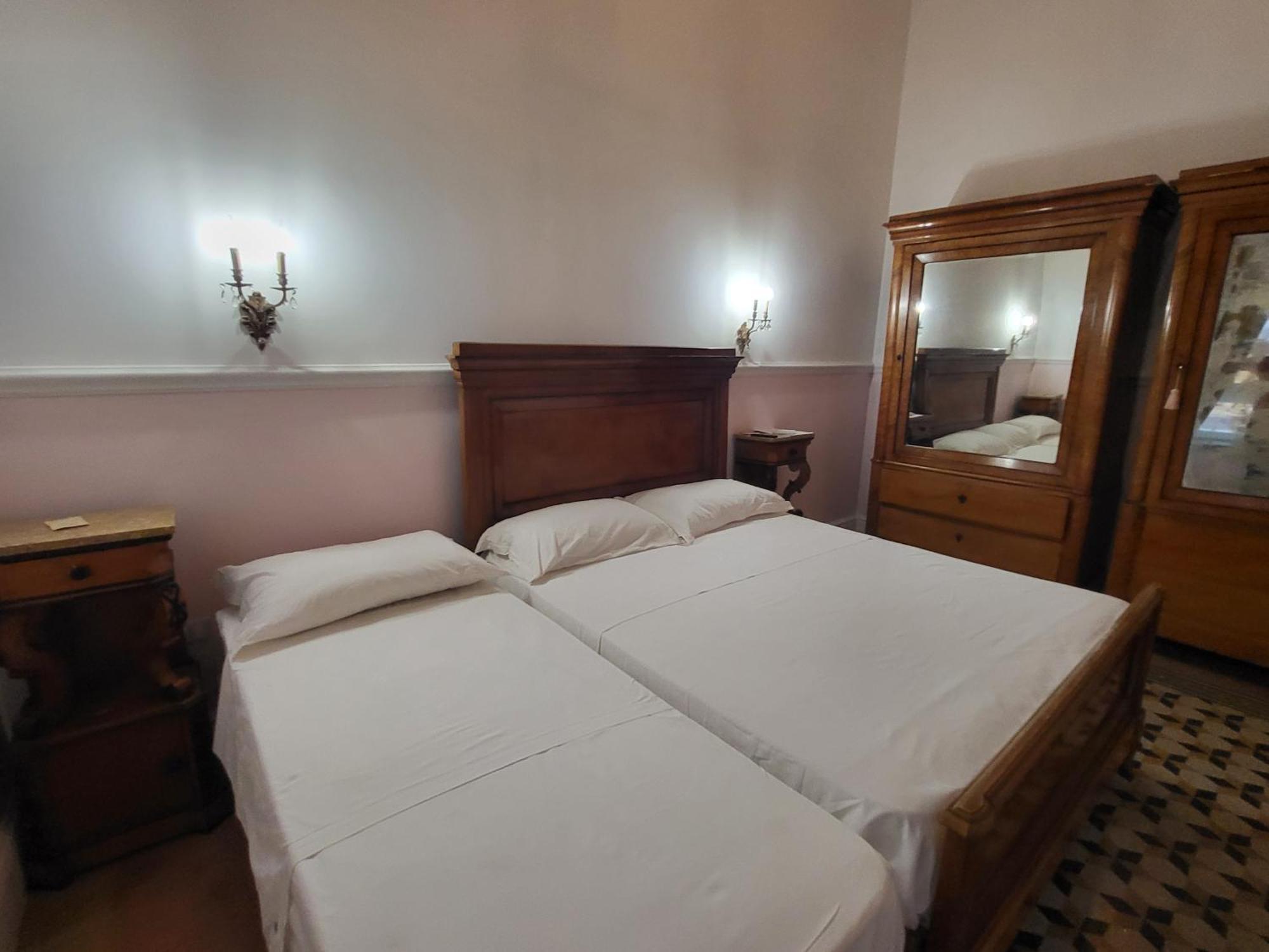 Apartment Art House Venusio Naples