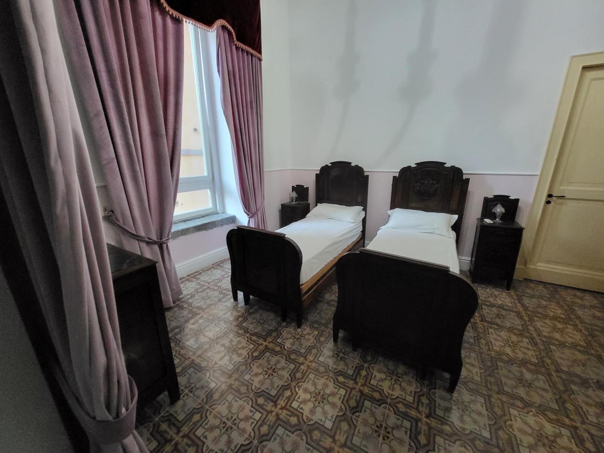 Art House Venusio * Naples