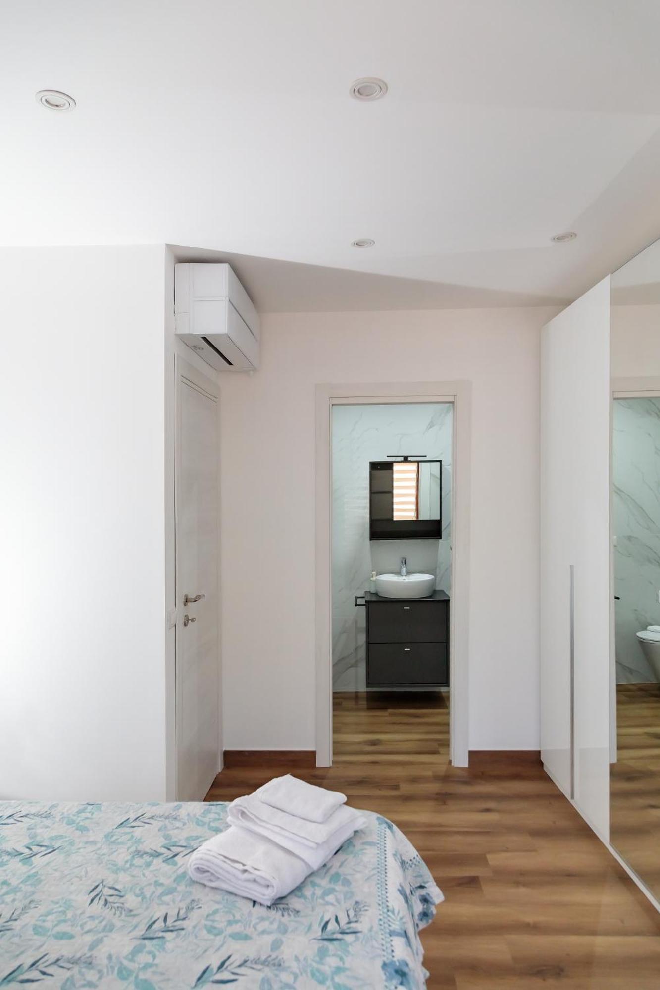 Nikita Casa Dei Limoni Apartment *
