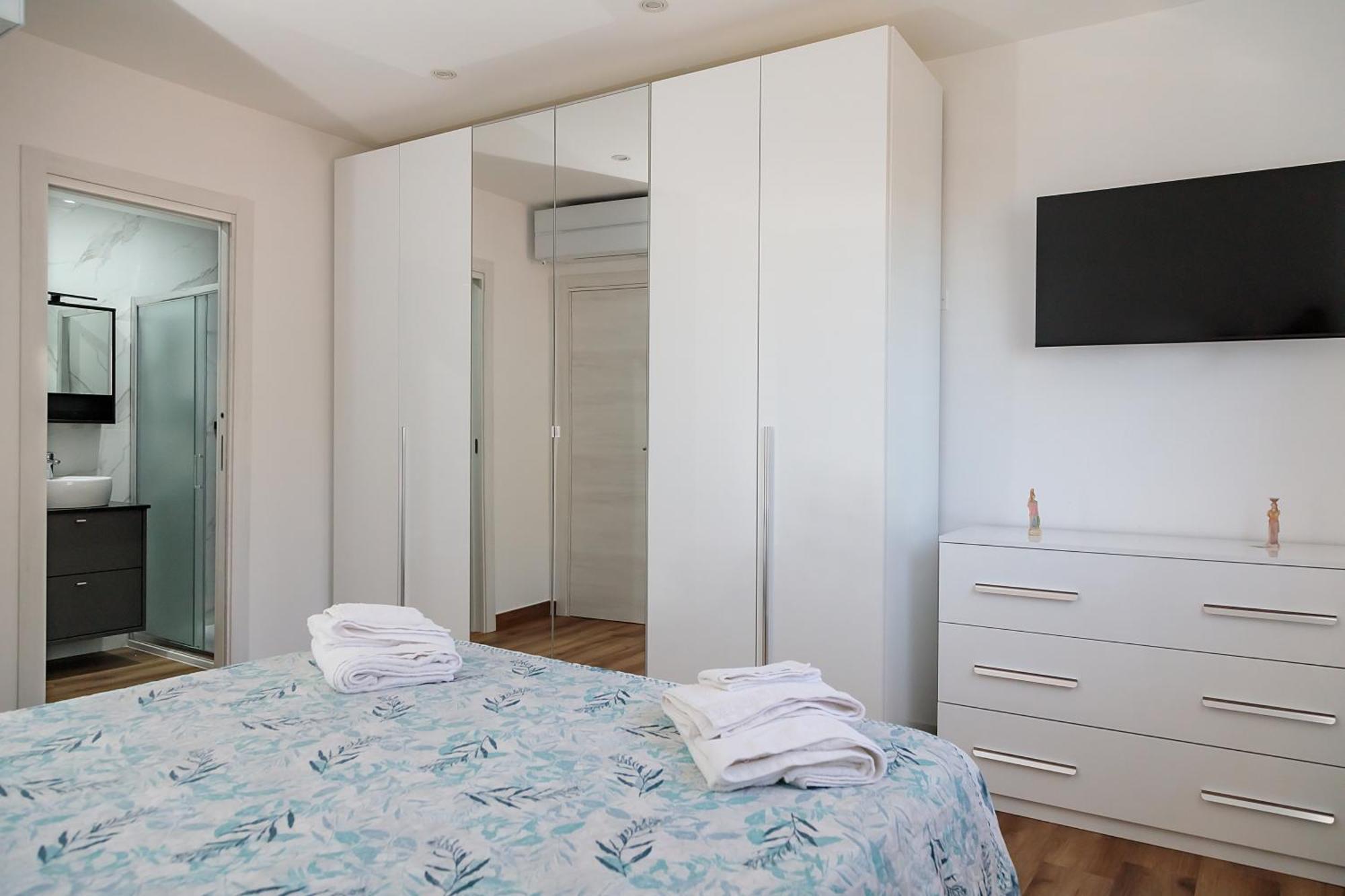 Nikita Casa Dei Limoni Apartment *