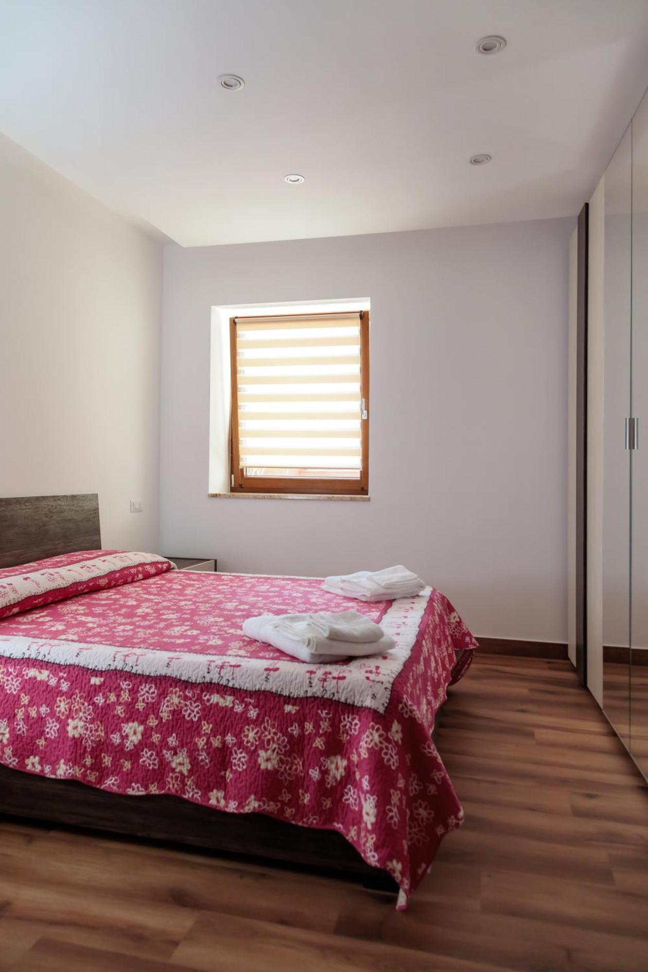 Nikita Casa Dei Limoni Apartment